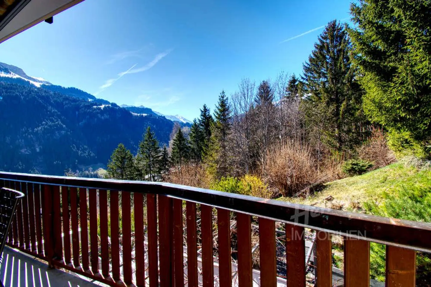 Holiday apartment in a quiet location with a view - Photo 4 of 17