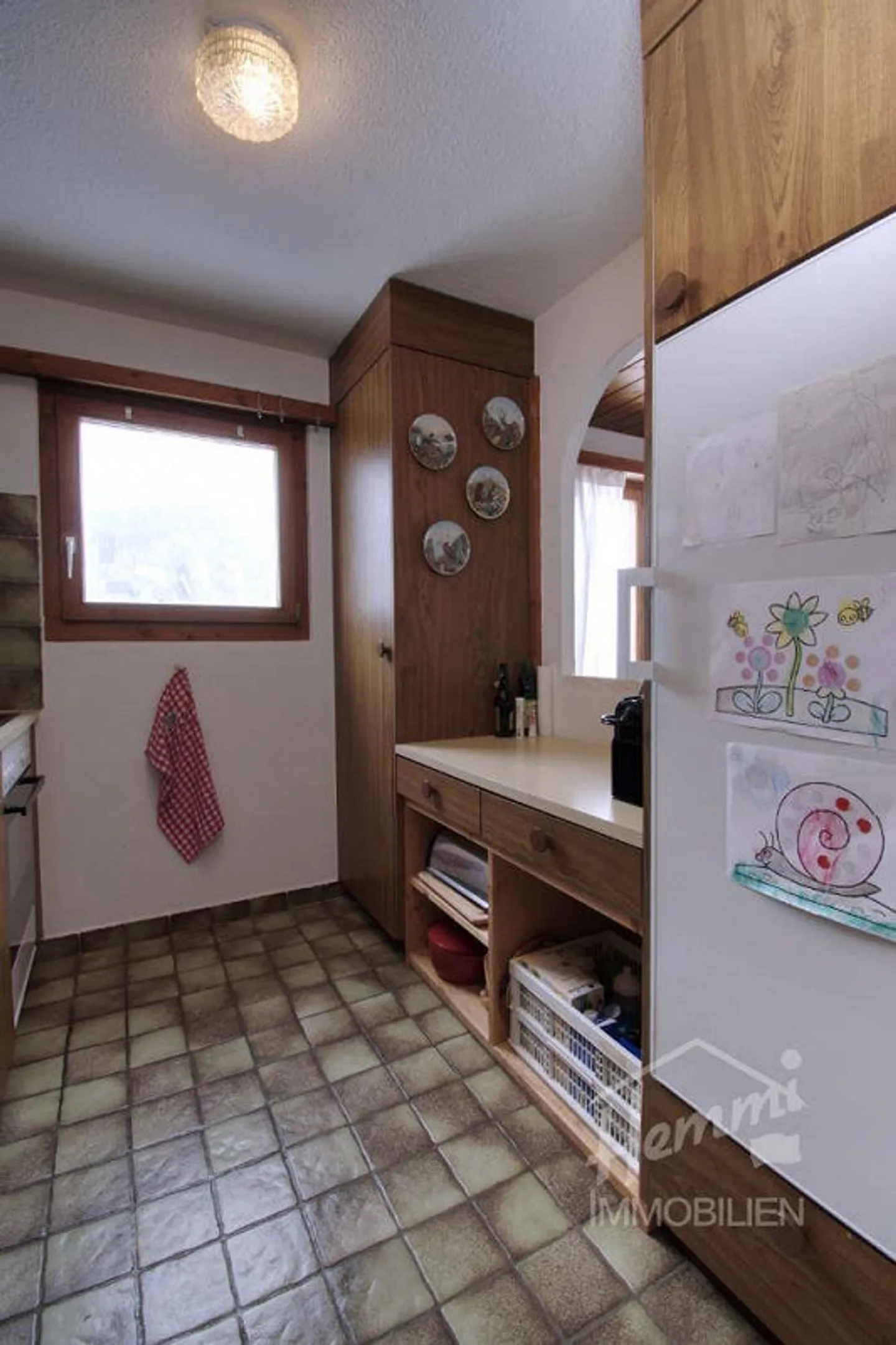 Holiday apartment in a quiet location with a view - Photo 7 of 17