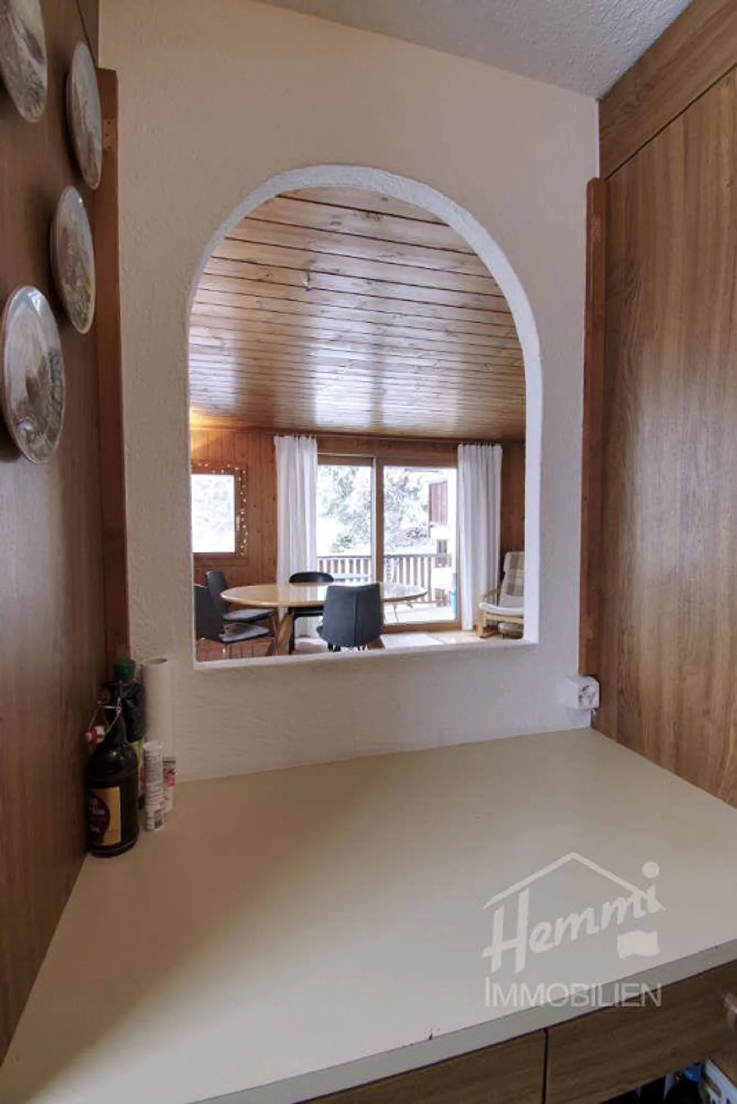 Holiday apartment in a quiet location with a view - Photo 8 of 17