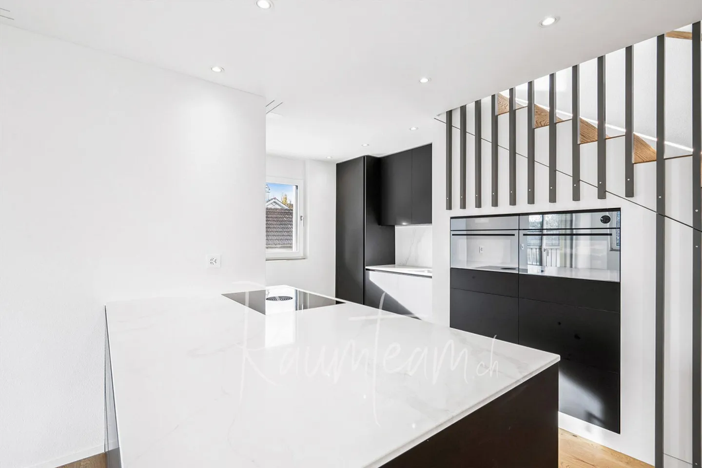 Hell, modern and high quality: New residential building B near Amriswil - Photo 10 of 14