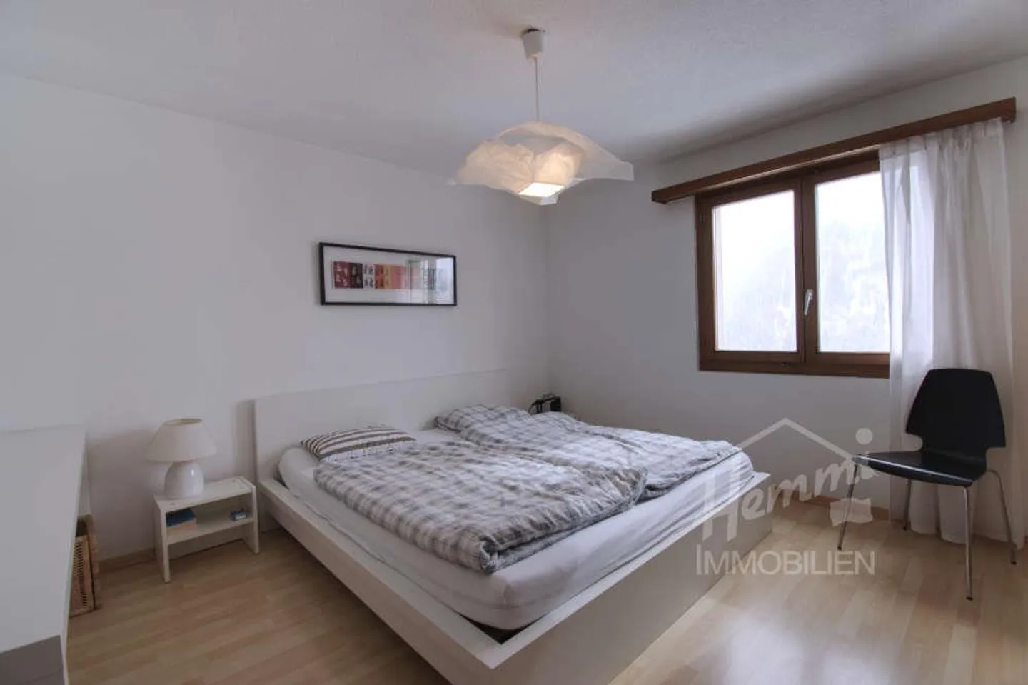 Holiday apartment in a quiet location with a view - Photo 9 of 17