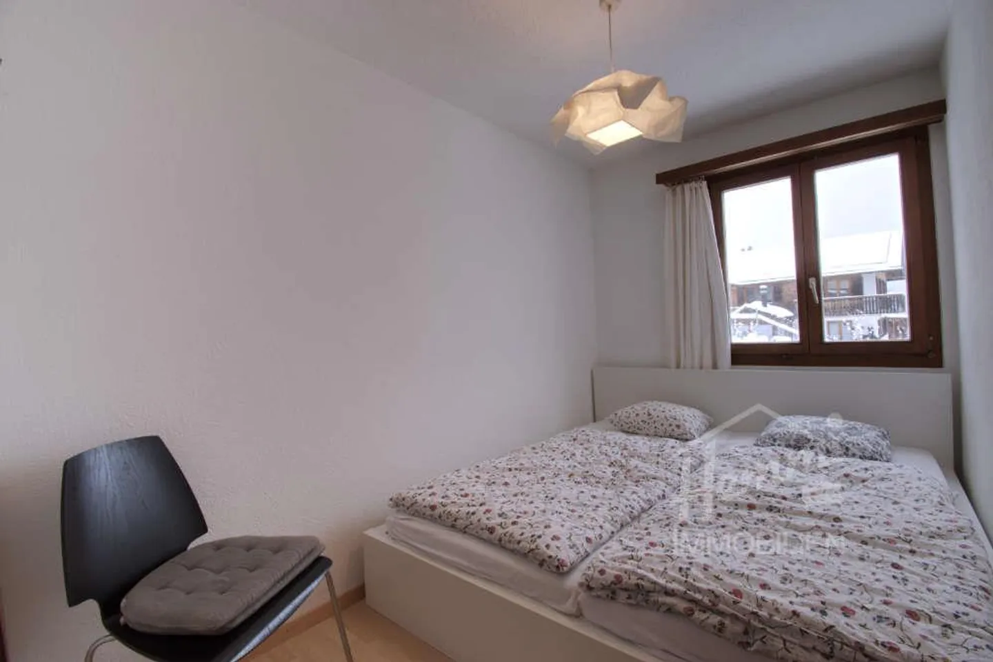 Holiday apartment in a quiet location with a view - Photo 10 of 17