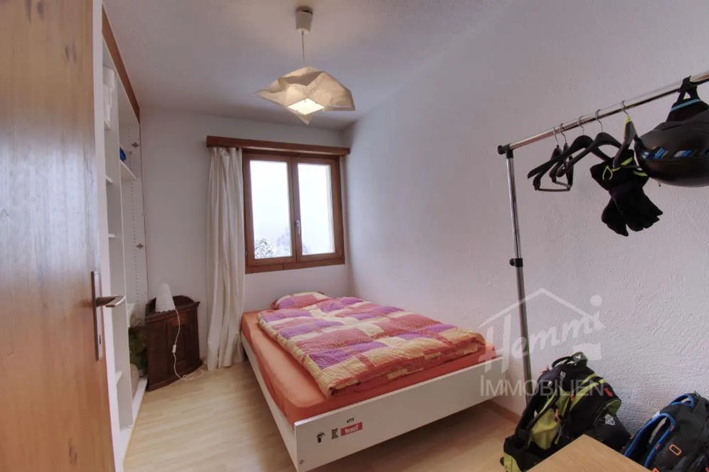 Holiday apartment in a quiet location with a view - Photo 11 of 17