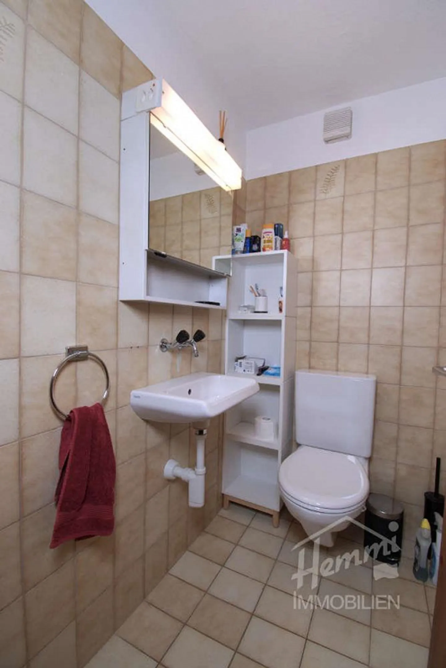 Holiday apartment in a quiet location with a view - Photo 13 of 17