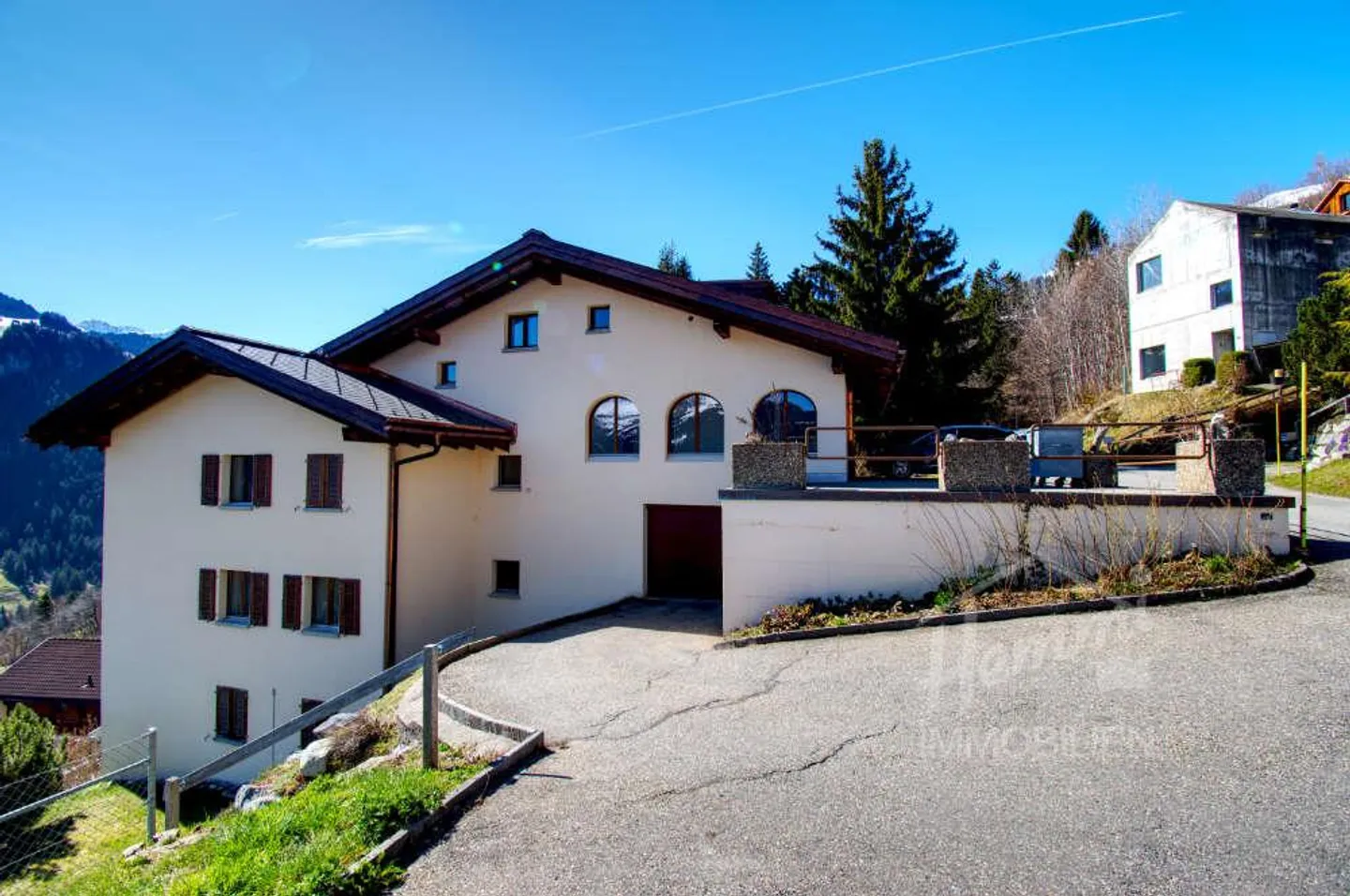 Holiday apartment in a quiet location with a view - Photo 14 of 17