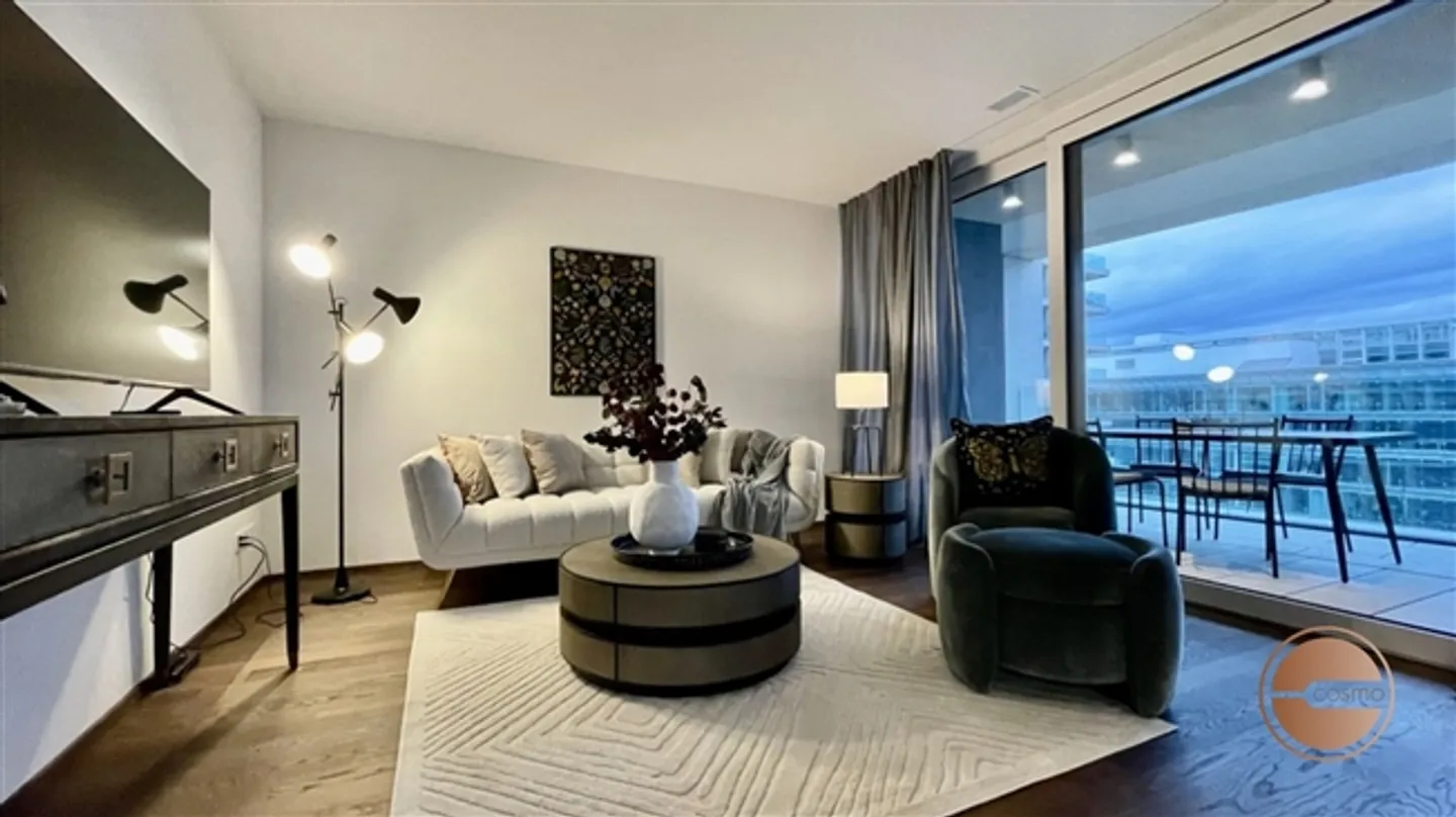 Appartement à louer - Photo 7 sur 18