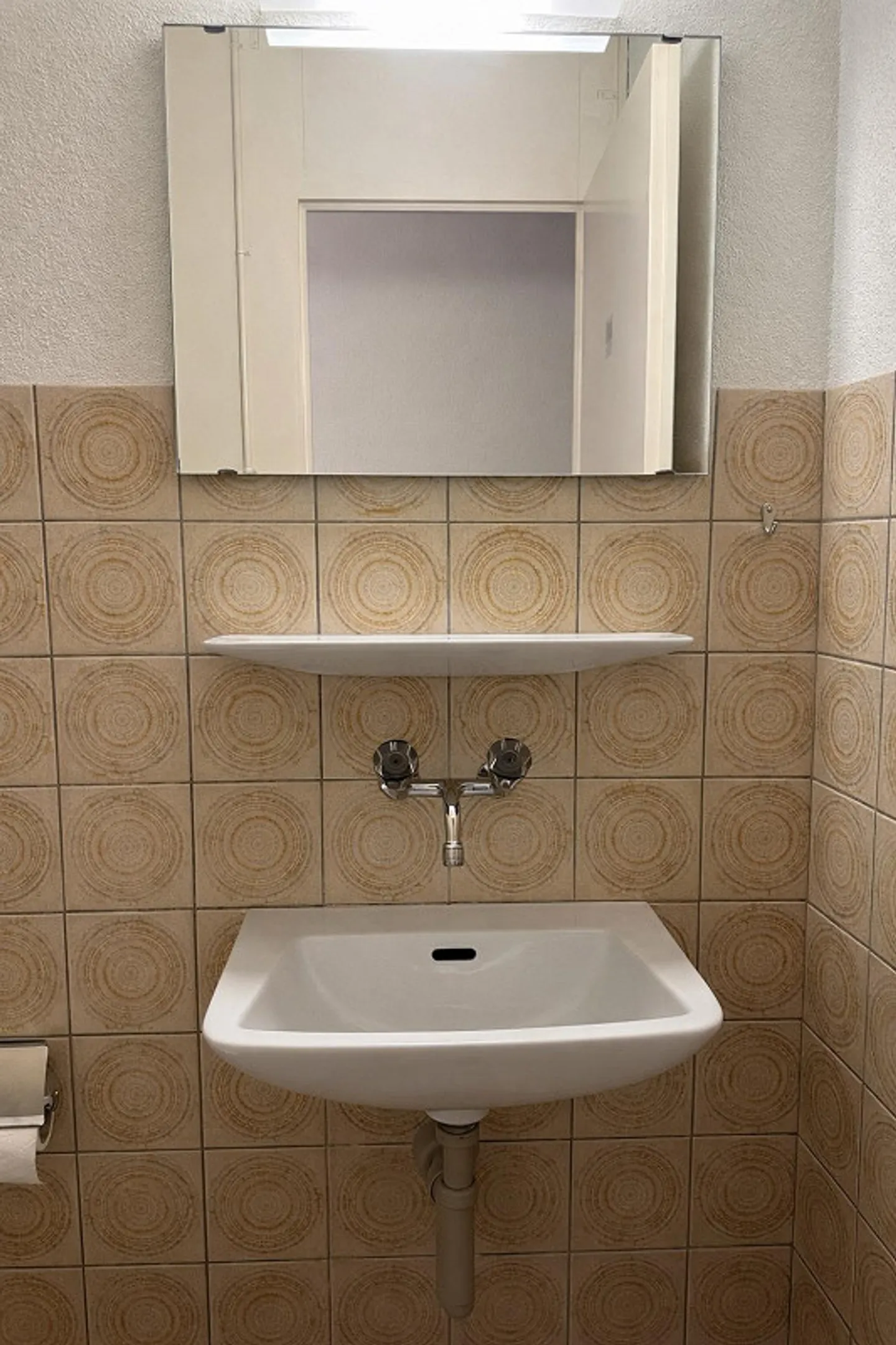 Charmante Gewerberäume im Dorf - Foto 8 von 17
