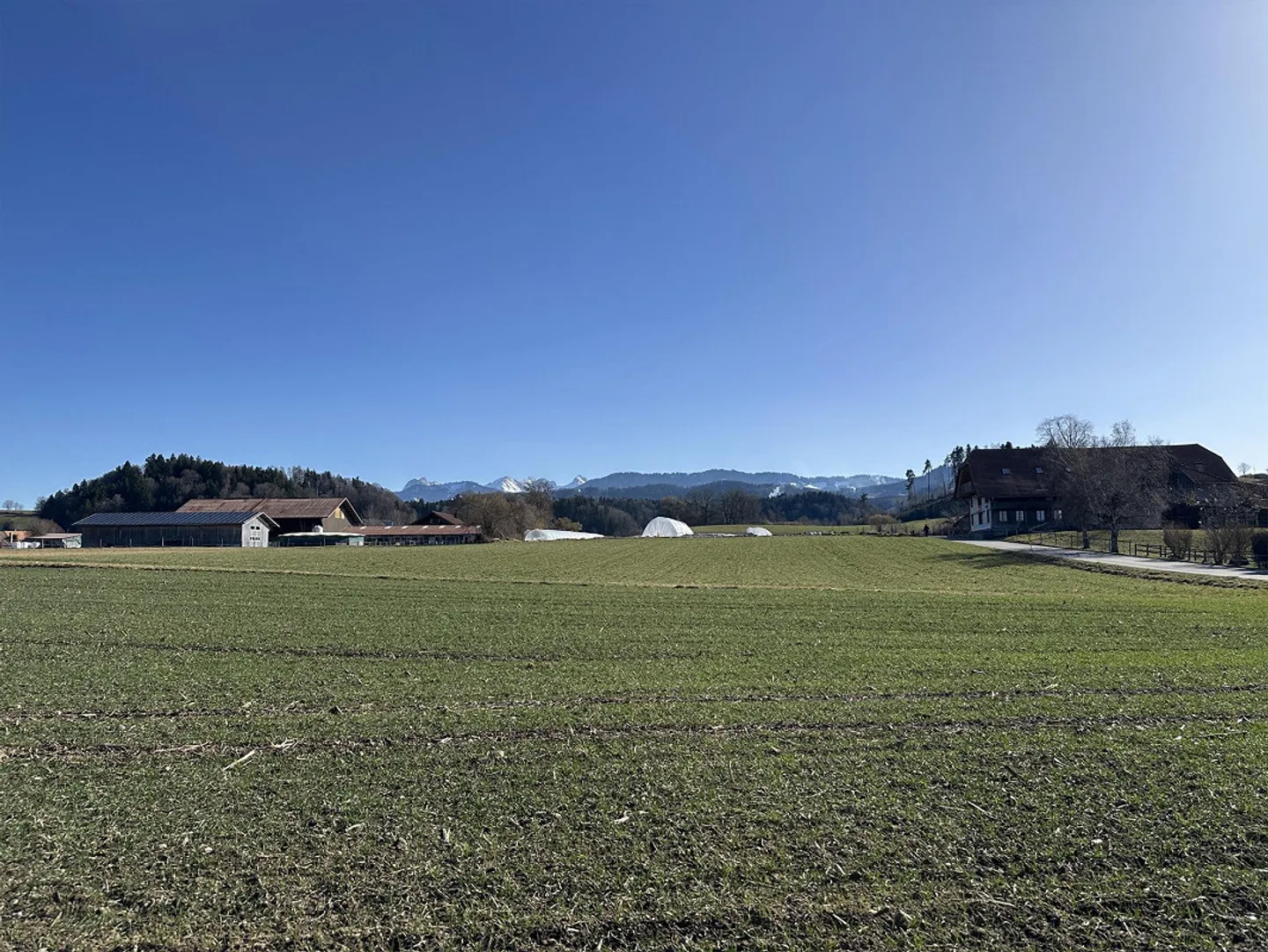 Charmante Gewerberäume im Dorf - Foto 17 von 17