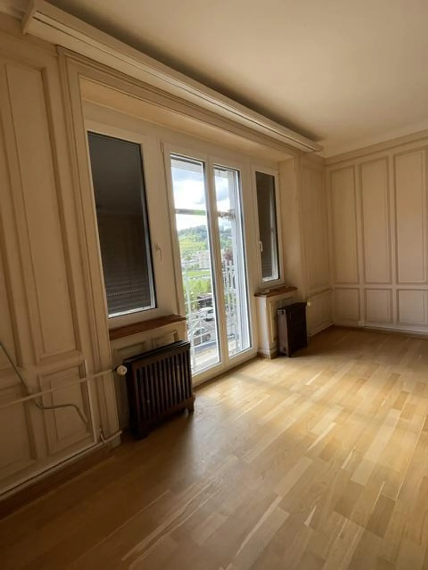 Charmante 5,5-Zimmer-Wohnung - Foto 10 von 30