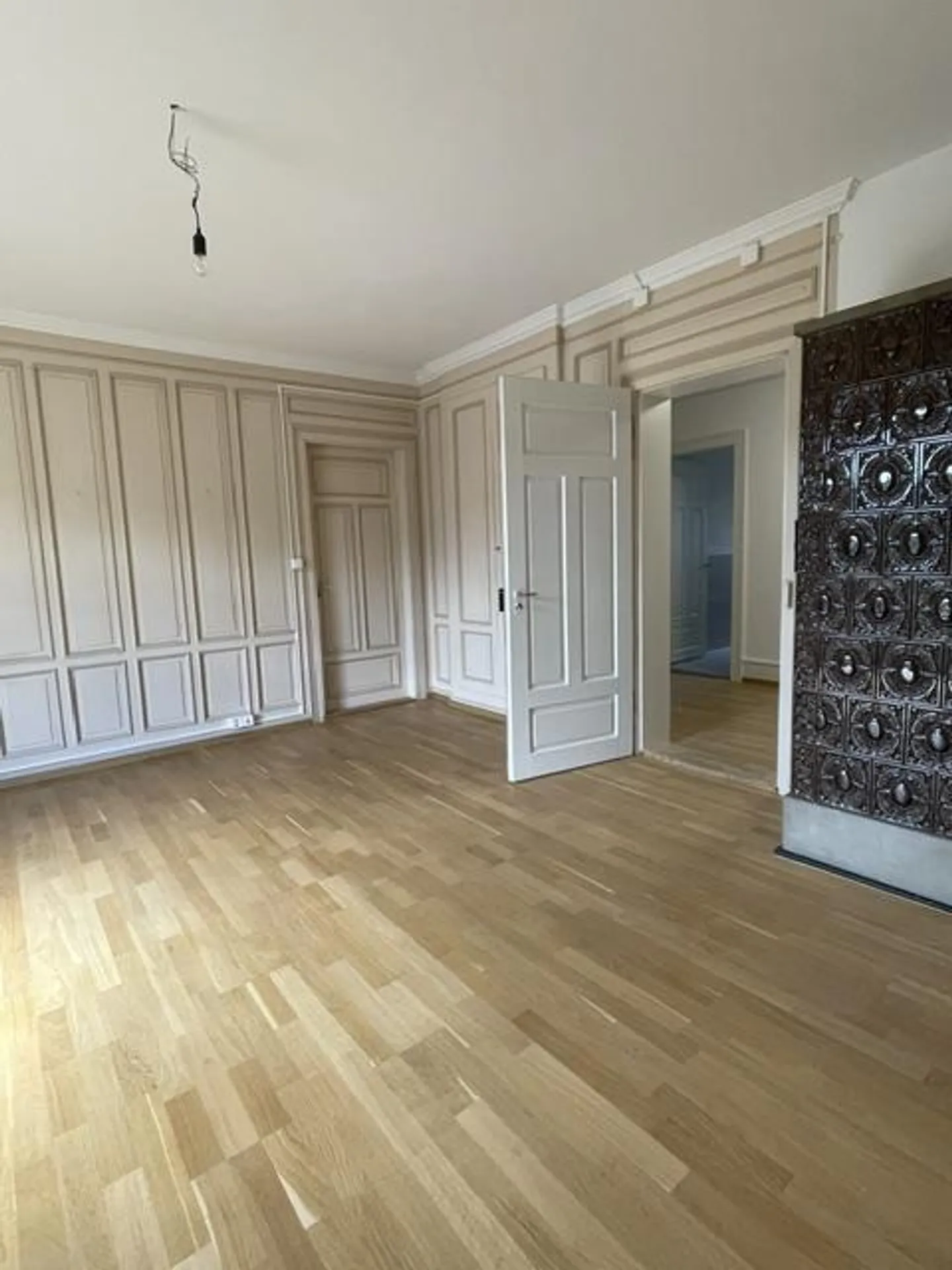 Charmante 5,5-Zimmer-Wohnung - Foto 11 von 30