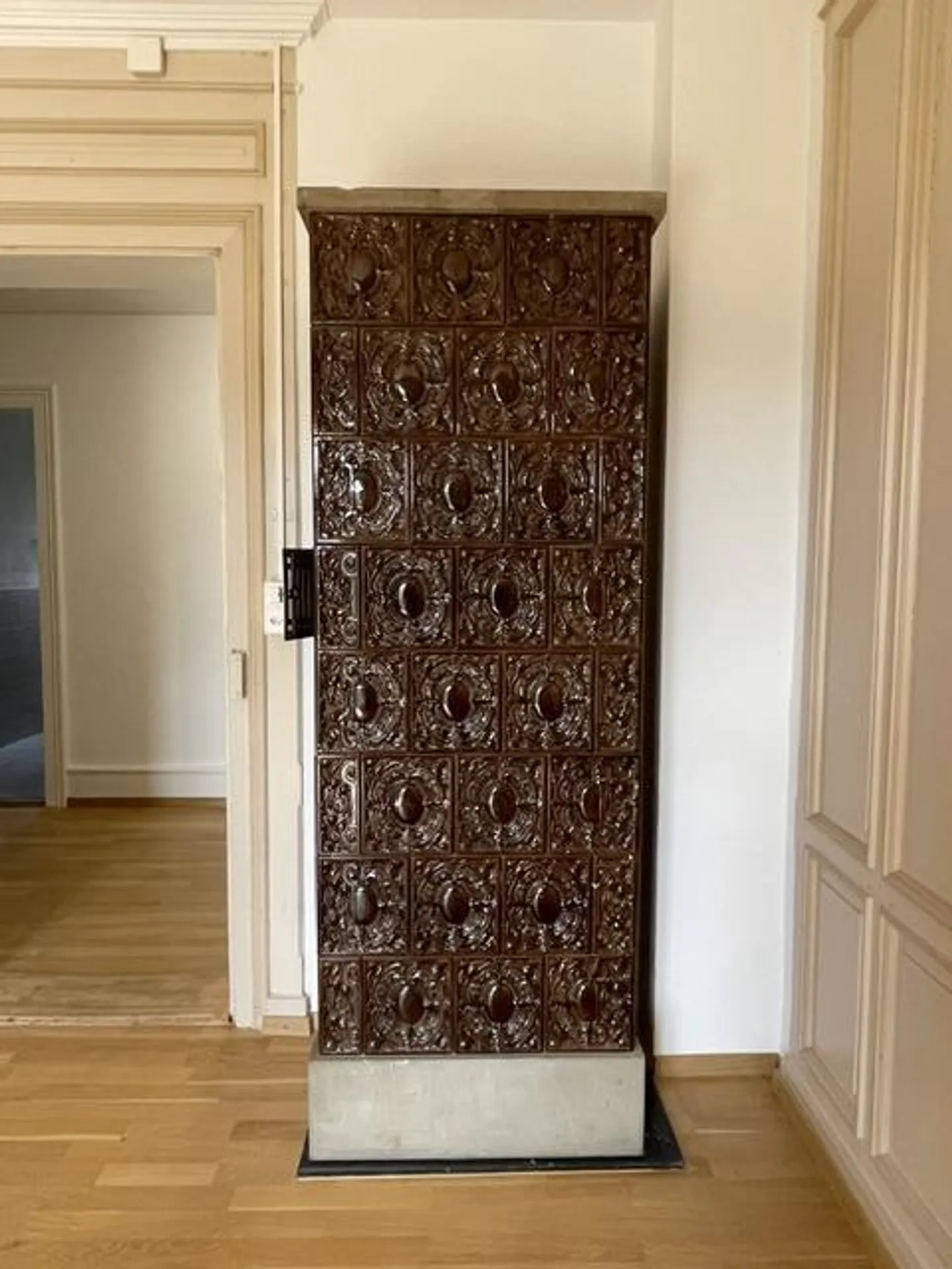 Charmante 5,5-Zimmer-Wohnung - Foto 12 von 30