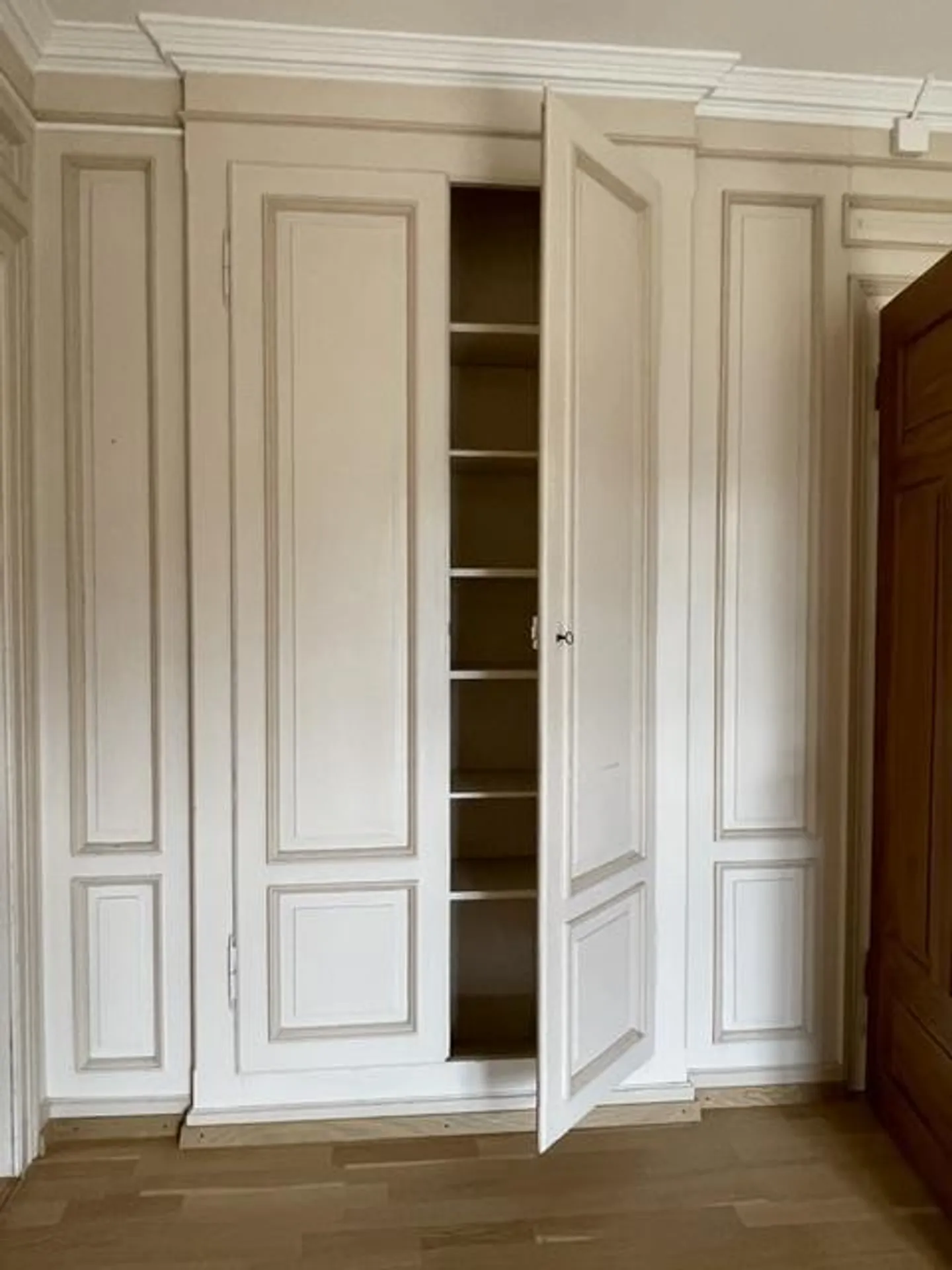 Charmante 5,5-Zimmer-Wohnung - Foto 13 von 30