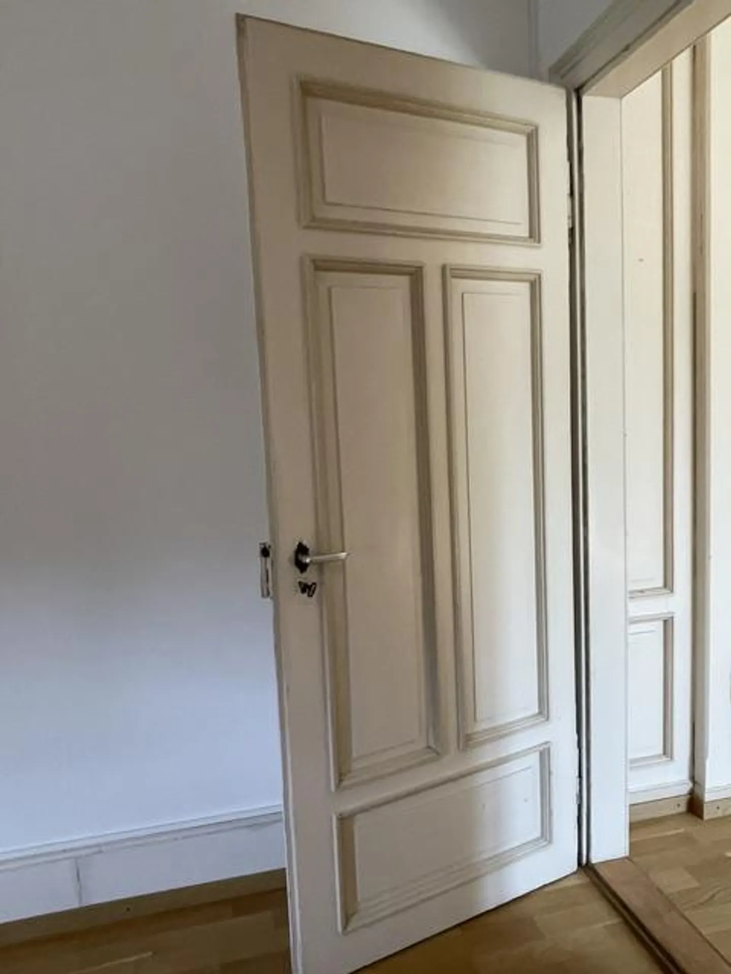Charmante 5,5-Zimmer-Wohnung - Foto 16 von 30