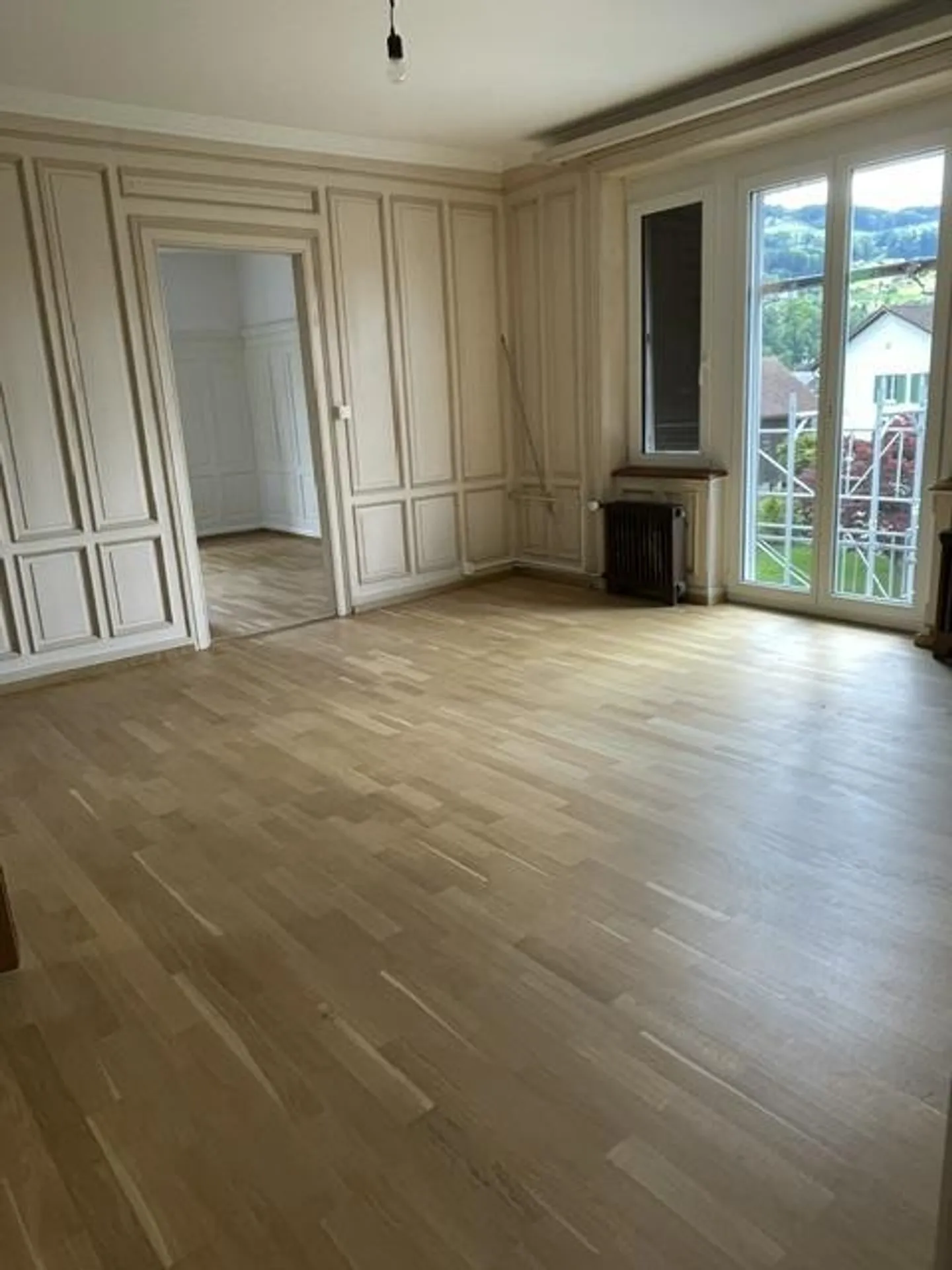 Charmante 5,5-Zimmer-Wohnung - Foto 18 von 30