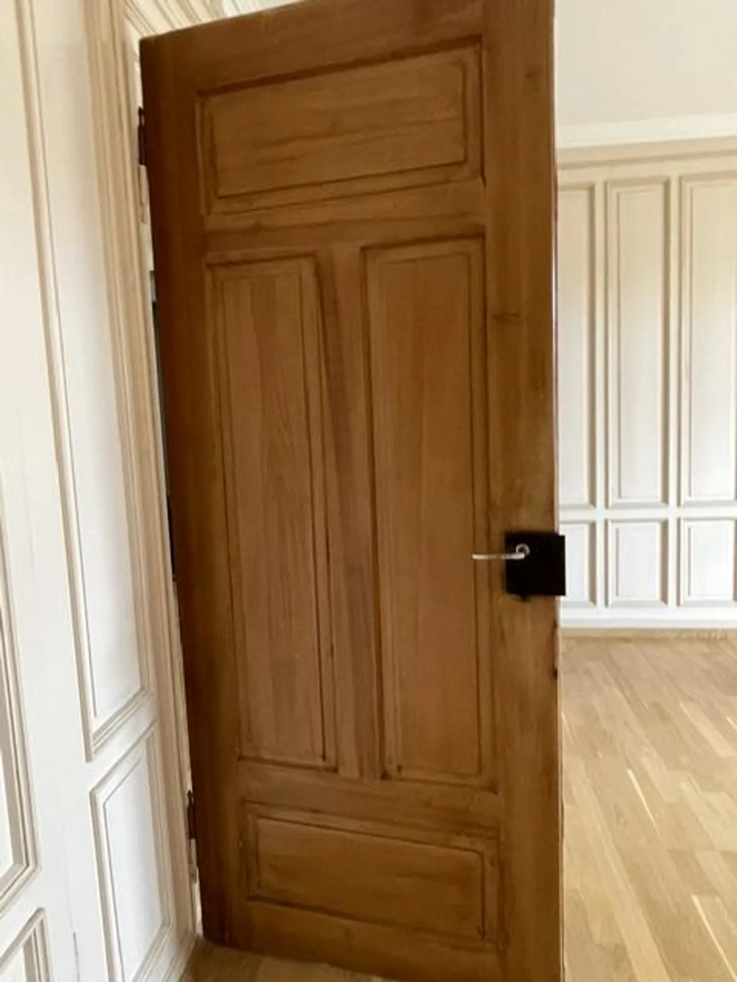 Charmante 5,5-Zimmer-Wohnung - Foto 19 von 30