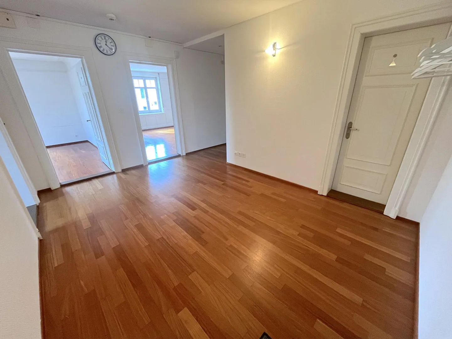 Bureaux représentatifs au Rosenberg à Saint-Gall - Photo 2 sur 9
