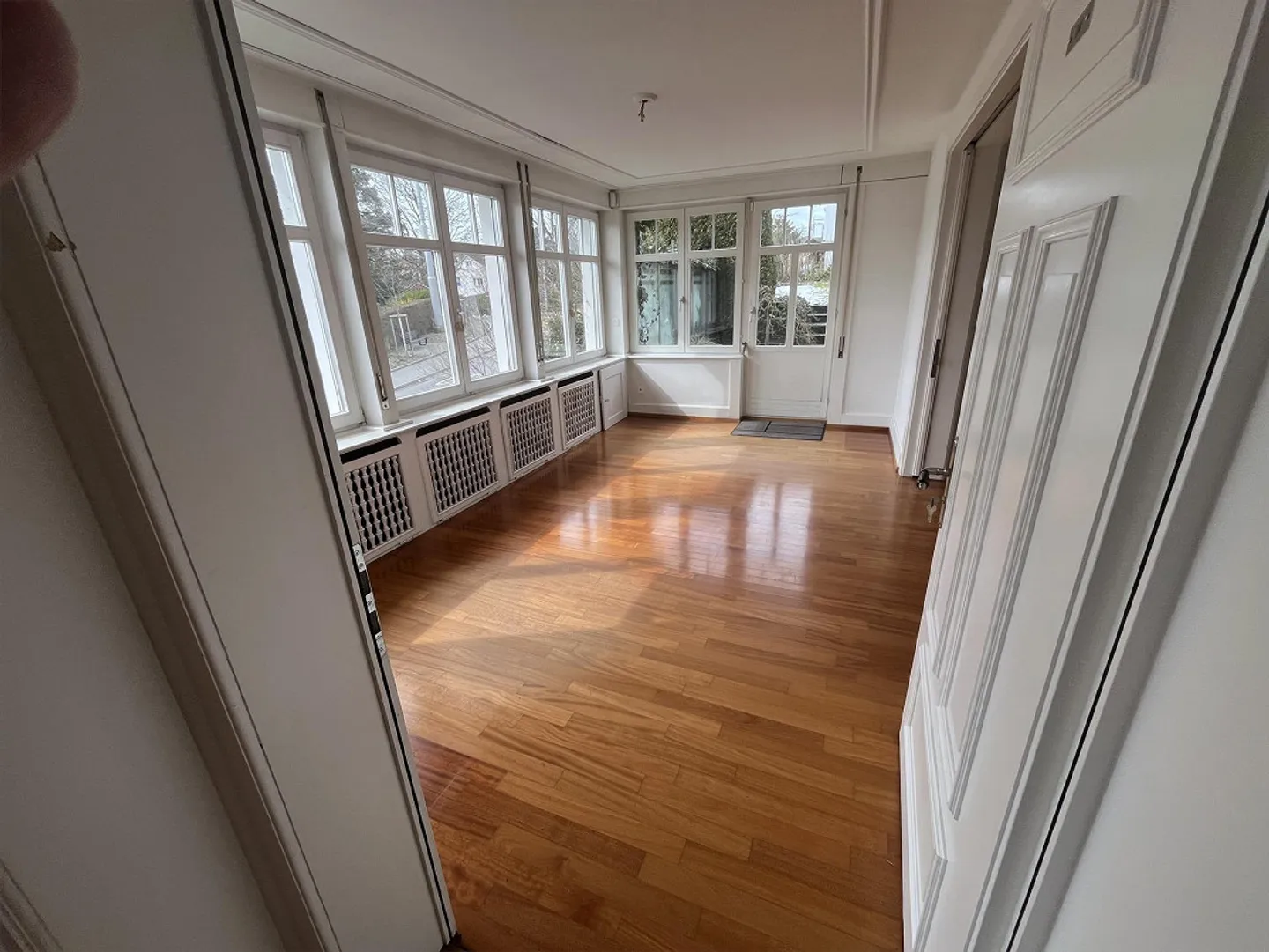 Bureaux représentatifs au Rosenberg à Saint-Gall - Photo 6 sur 9
