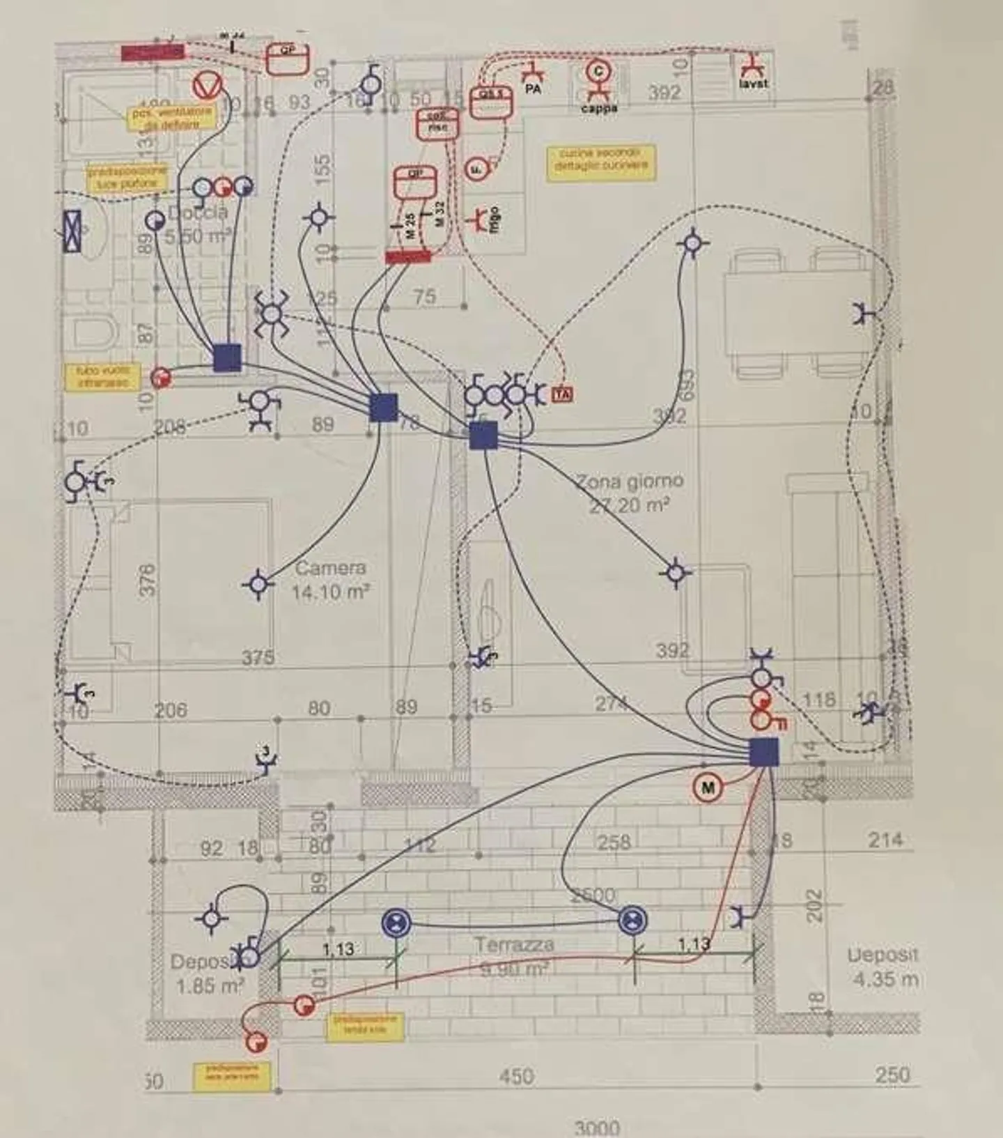 Elegant 2.5 Room Apartment in Cademario - Lake View and Nature - Photo 12 of 12