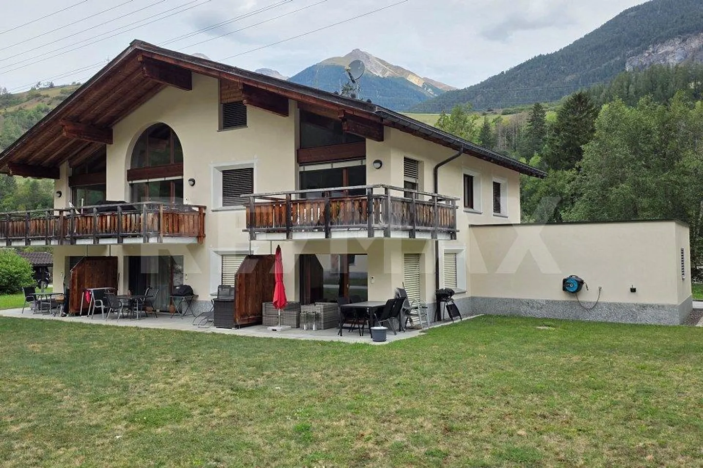 Retraite dans les montagnes - Photo 10 sur 10