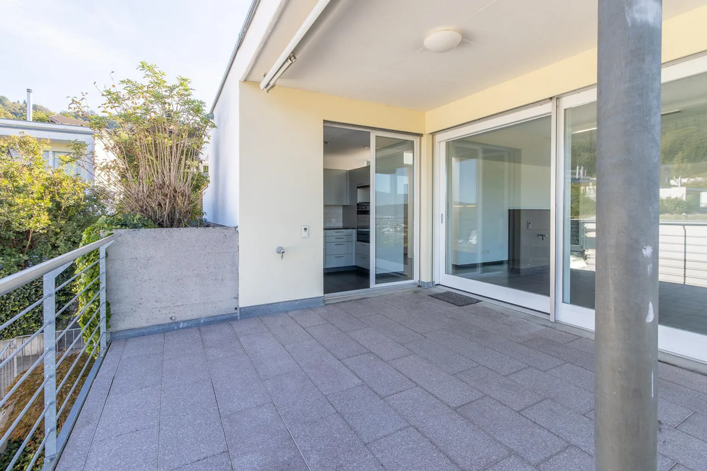 Plenty of space, idyllic tranquility, and wonderful views - Photo 4 of 23