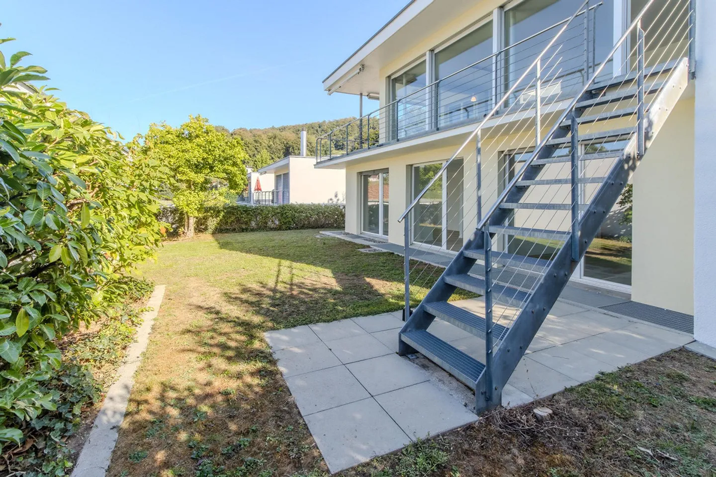 Plenty of space, idyllic tranquility, and wonderful views - Photo 6 of 23