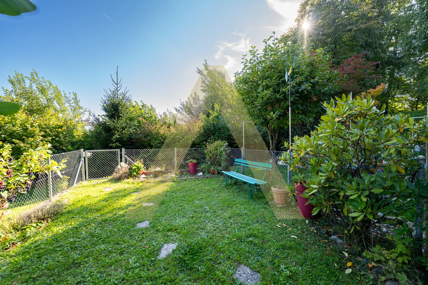 Maison en terrasse à vendre - Photo 8 sur 8