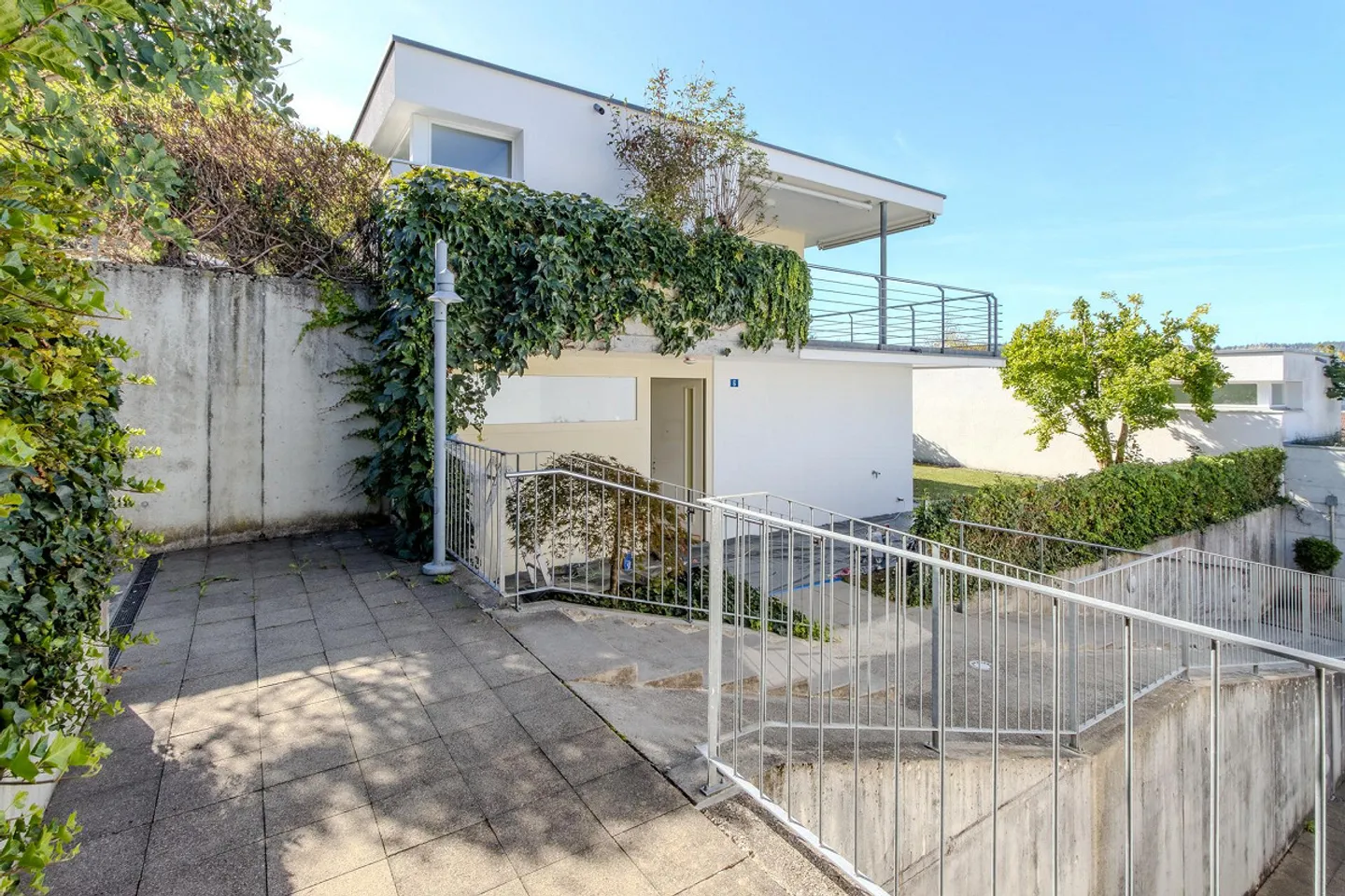 Plenty of space, idyllic tranquility, and wonderful views - Photo 7 of 23