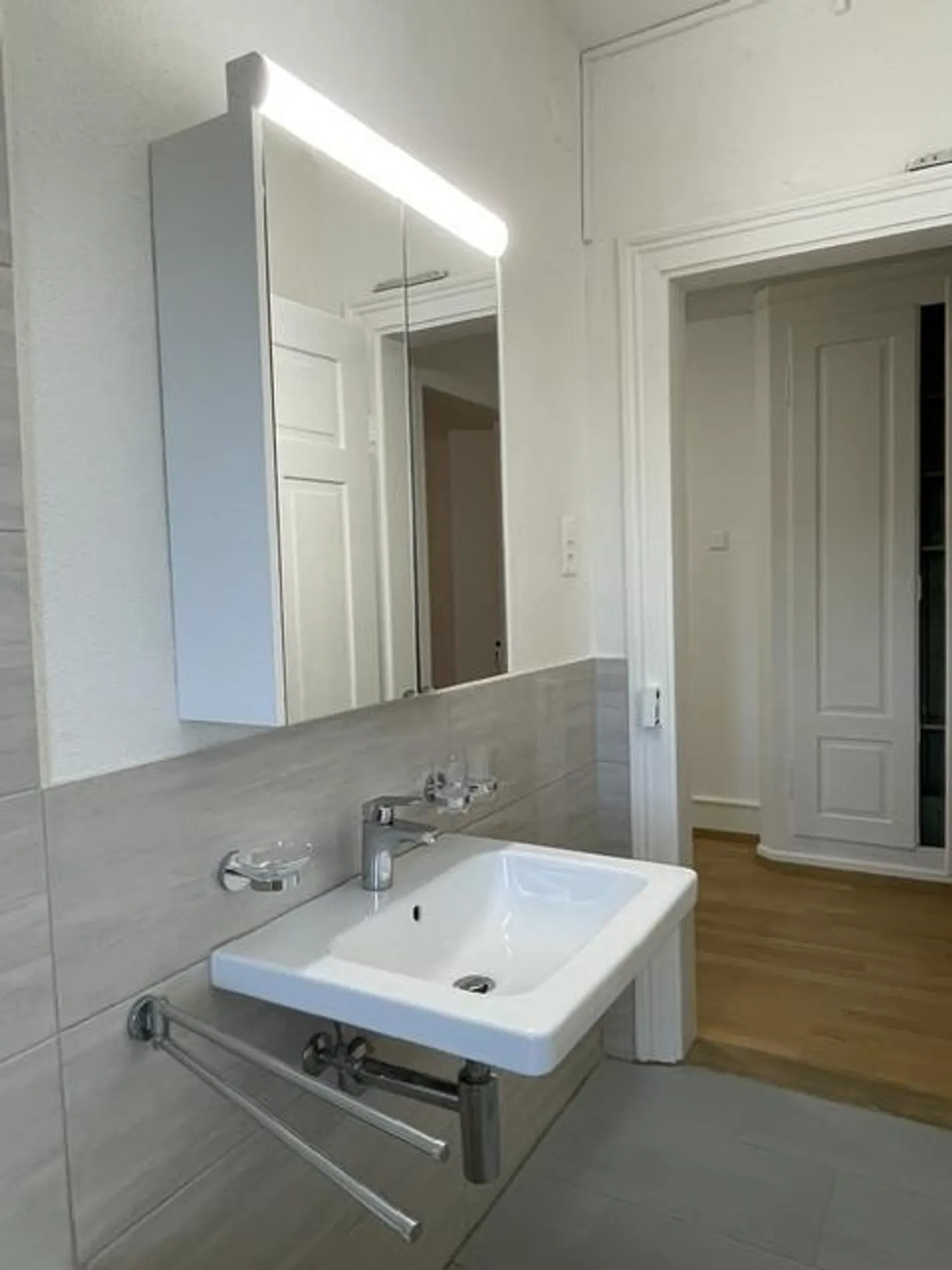 Charmante 5,5-Zimmer-Wohnung - Foto 26 von 30