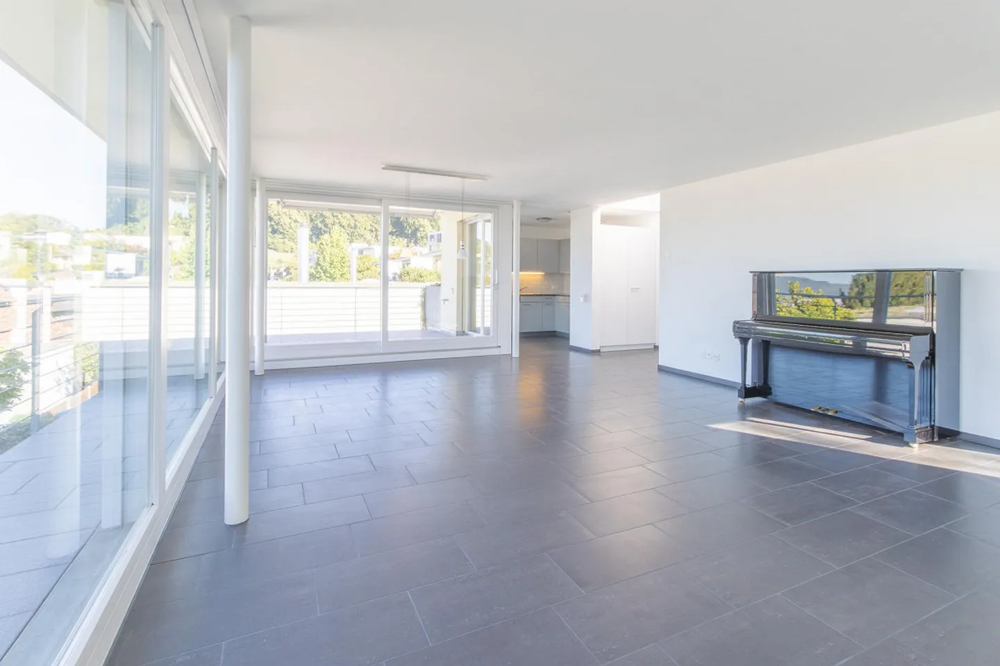 Plenty of space, idyllic tranquility, and wonderful views - Photo 9 of 23
