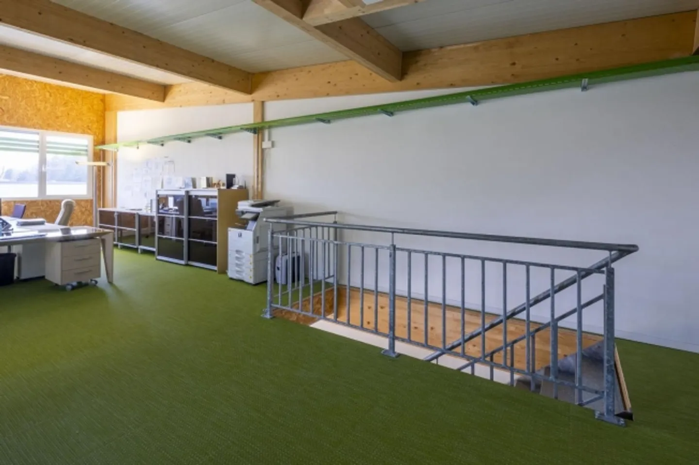 "Unità interne nuovamente disponibili - GreenPlaces Balsthal!" - Foto 1 di 9