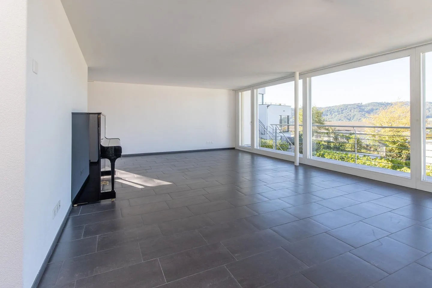 Plenty of space, idyllic tranquility, and wonderful views - Photo 10 of 23