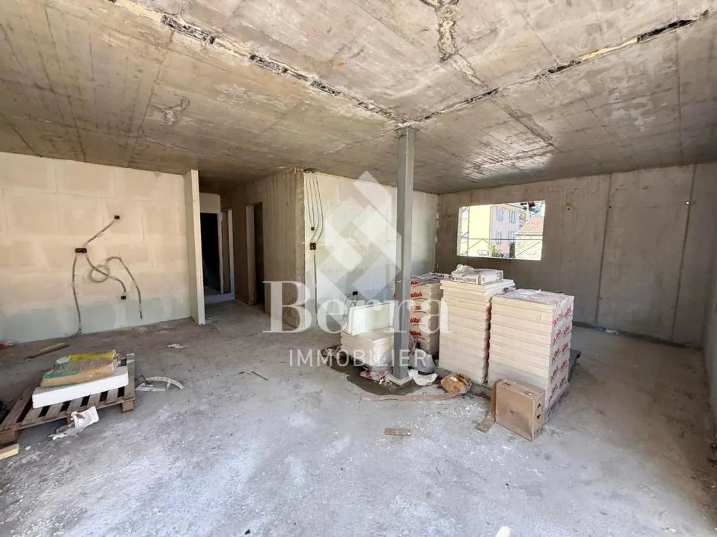 The Castle at Your Feet: Authenticity and Charm, Construction Site in Progress - Photo 6 of 13