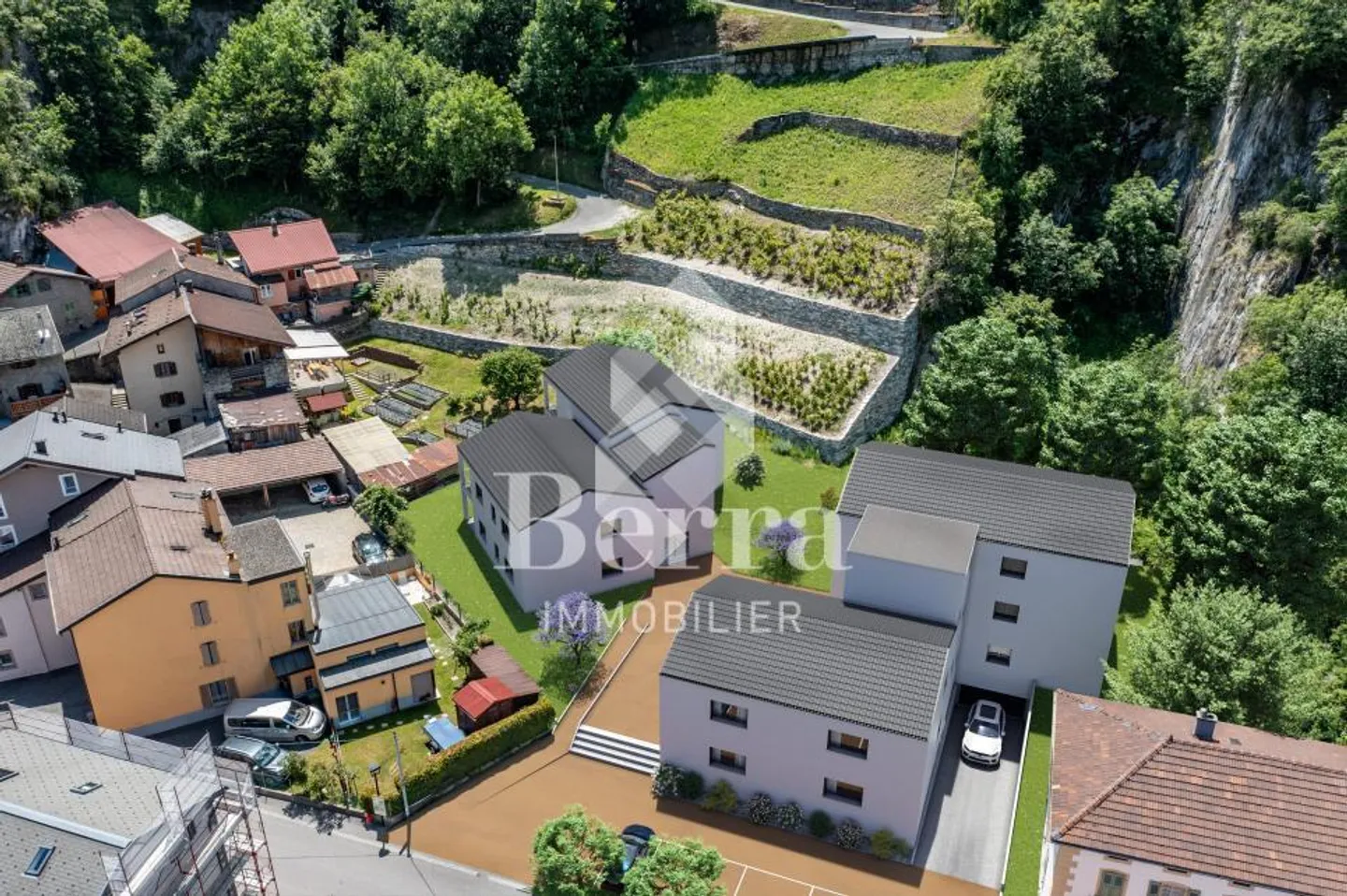 The Castle at Your Feet: Authenticity and Charm, Construction Site in Progress - Photo 7 of 13