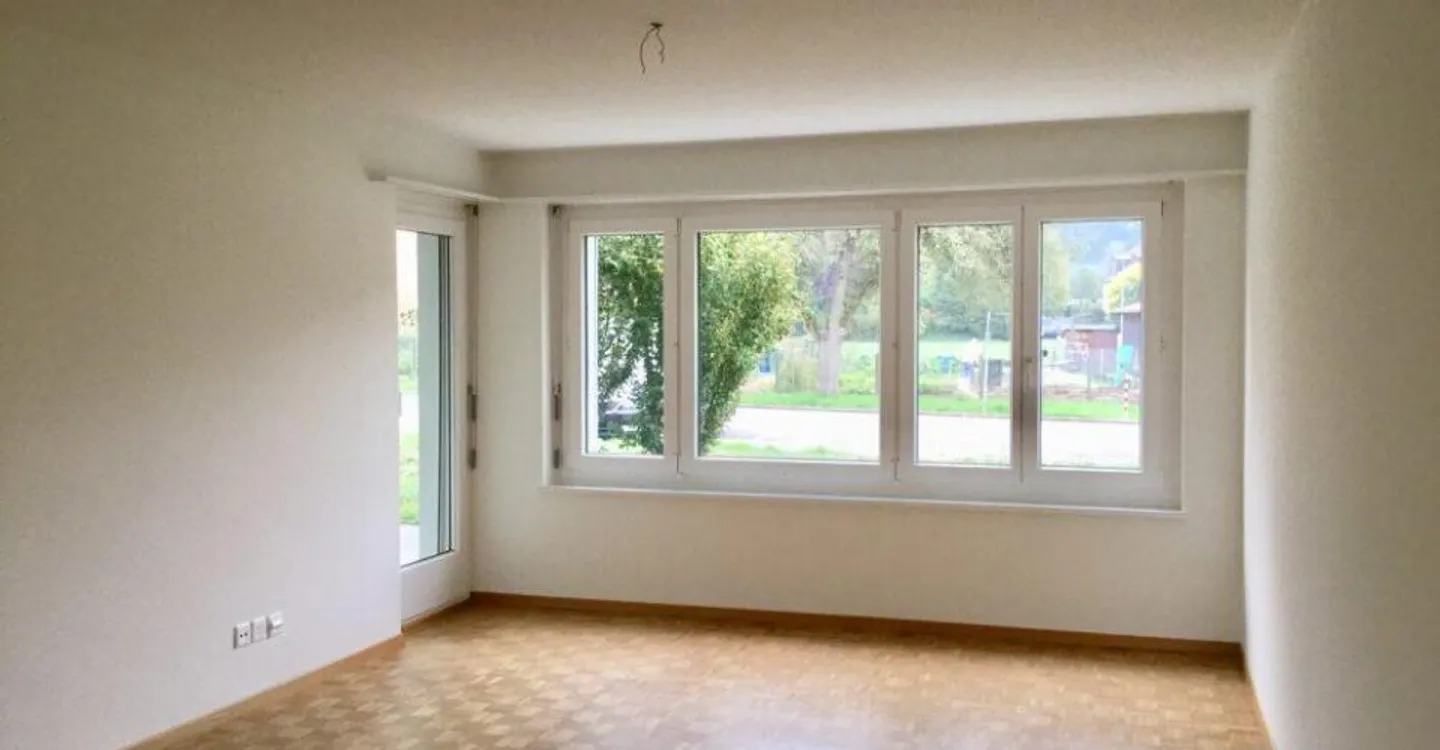 Zentral gelegen, familienfreundlich mit Gartensitzplatz - Foto 6 von 6