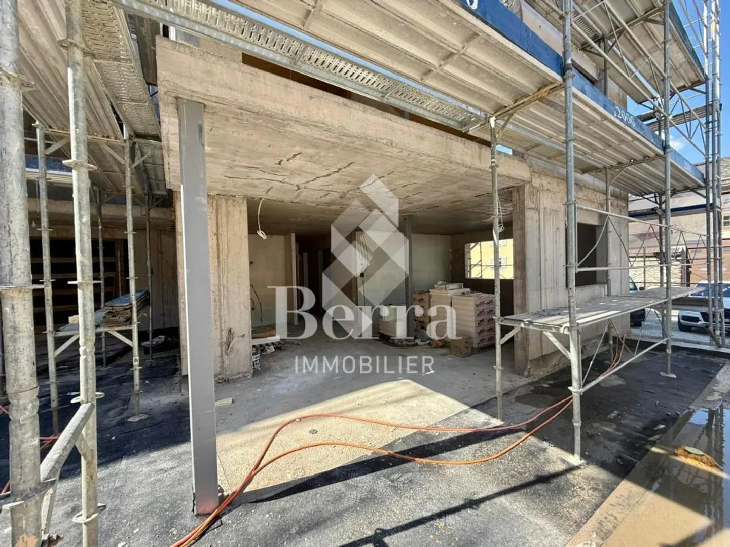 The Castle at Your Feet: Authenticity and Charm, Construction Site in Progress - Photo 8 of 13