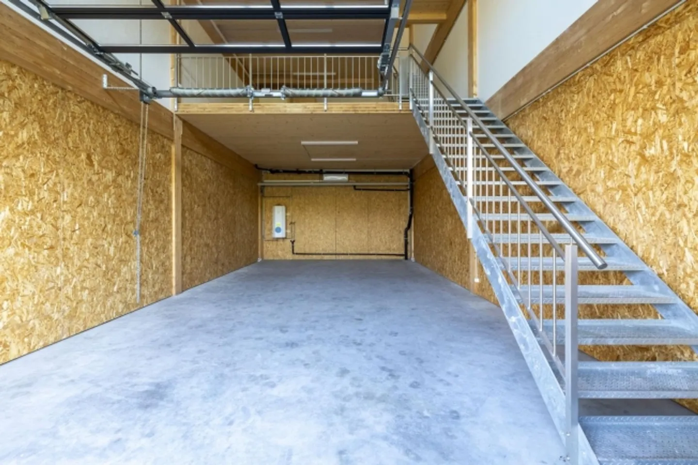 "Unità interne nuovamente disponibili - GreenPlaces Balsthal!" - Foto 7 di 9