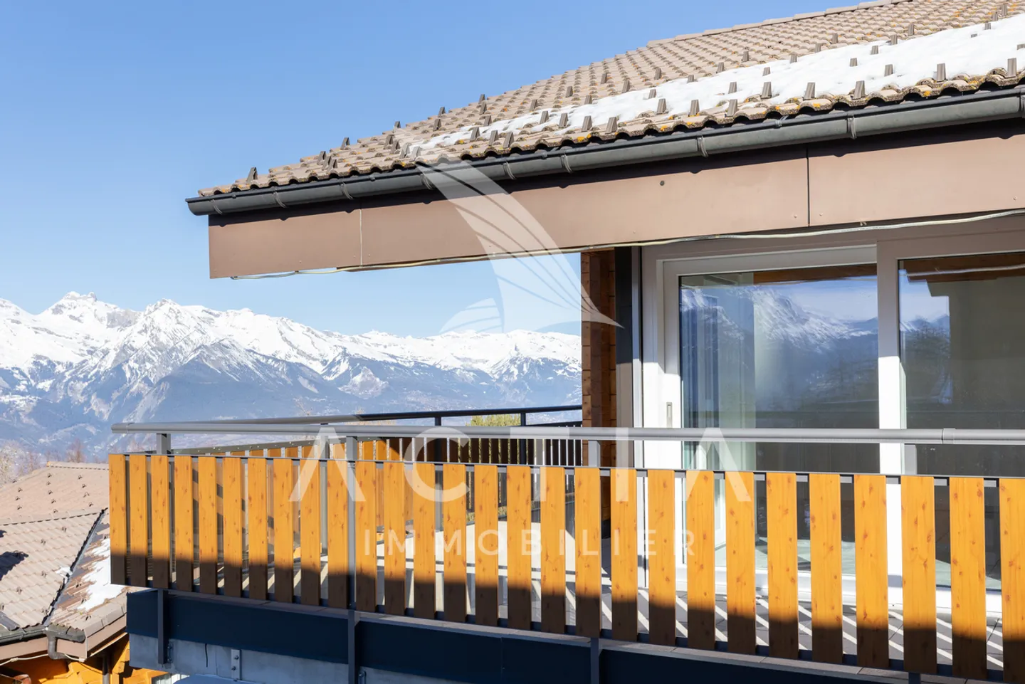 Chalet in affitto - Foto 12 di 13