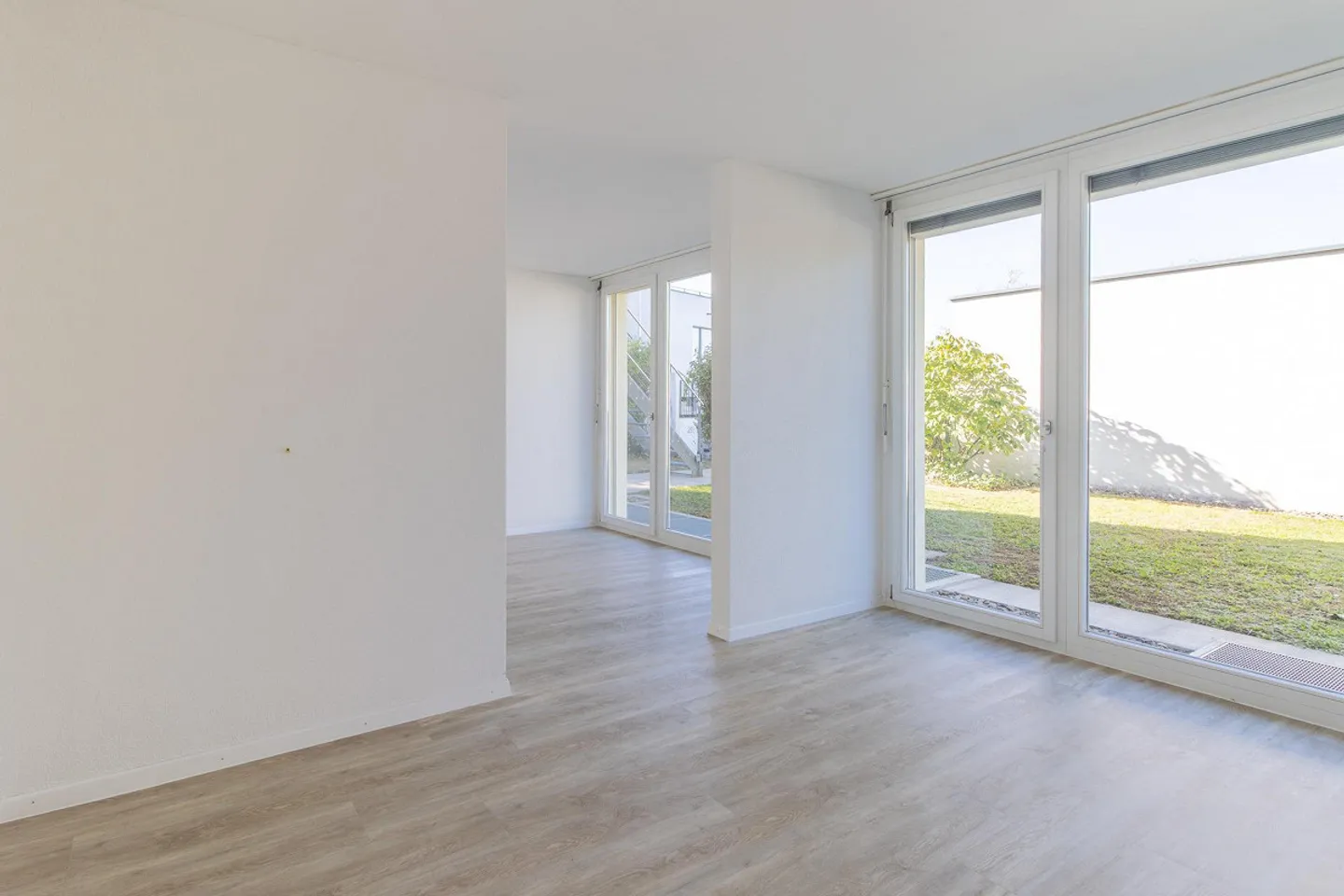 Plenty of space, idyllic tranquility, and wonderful views - Photo 18 of 23
