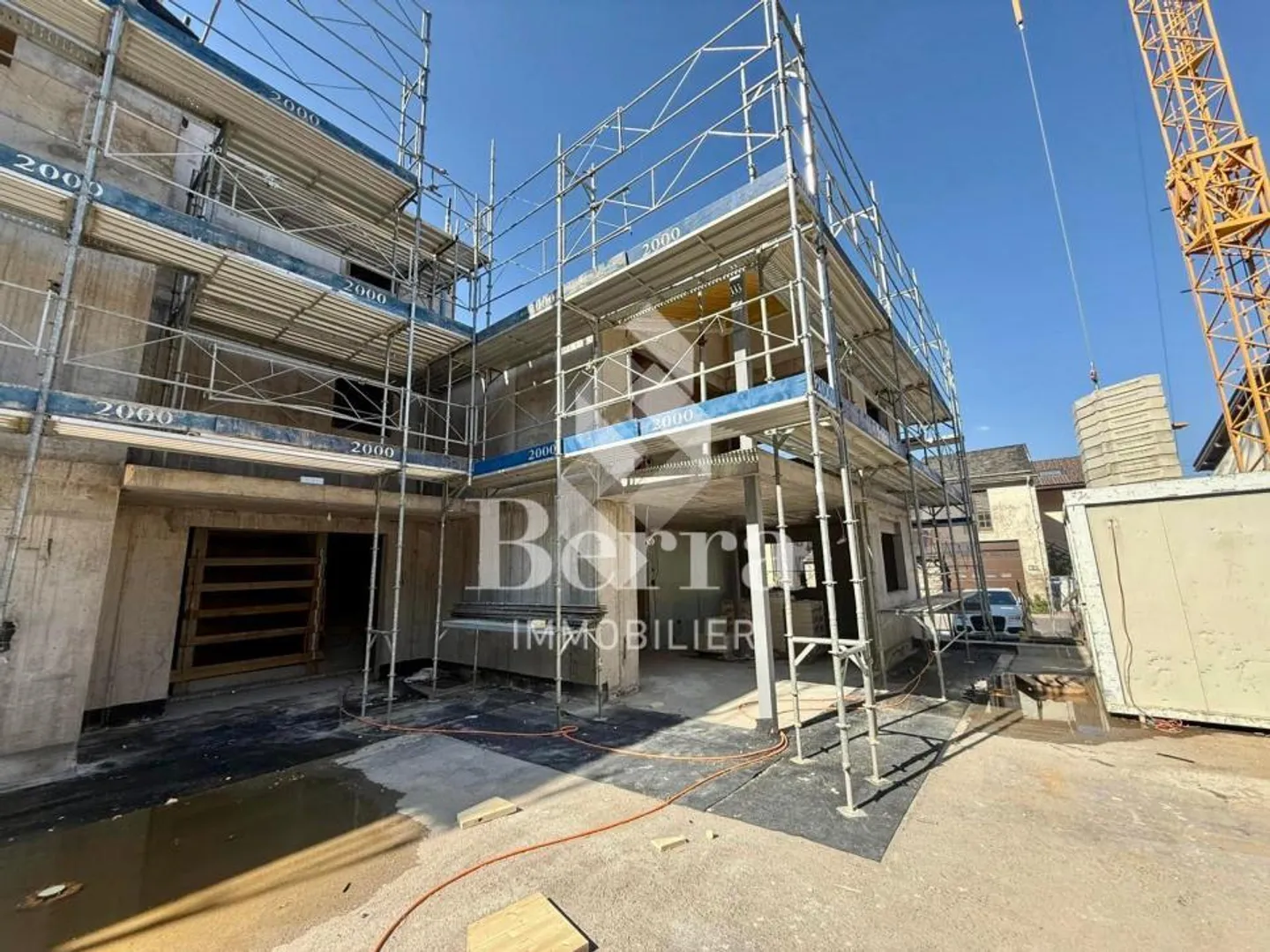 The Castle at Your Feet: Authenticity and Charm, Construction Site in Progress - Photo 3 of 13