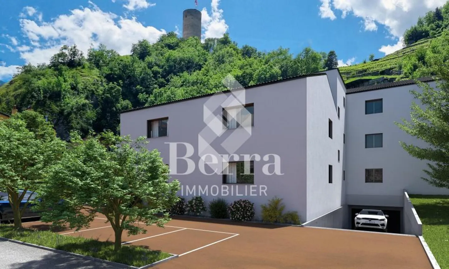 The Castle at Your Feet: Authenticity and Charm, Construction Site in Progress - Photo 4 of 13