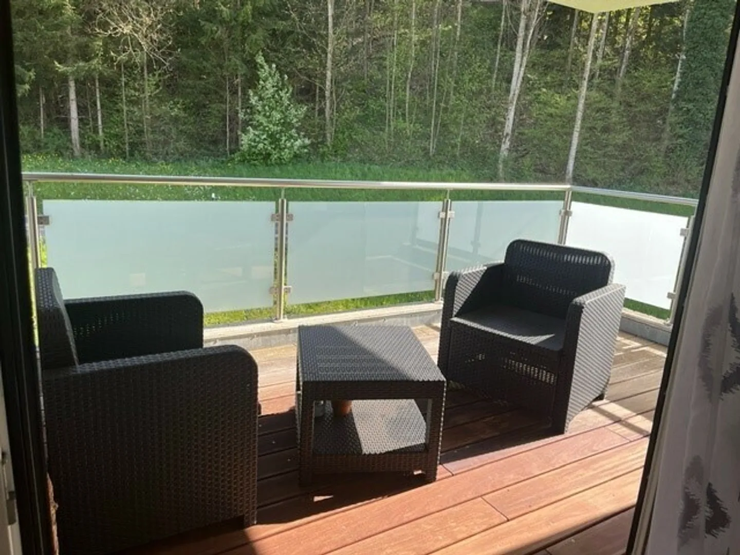 Appartement Équipé à Farvagny - Photo 3 sur 9