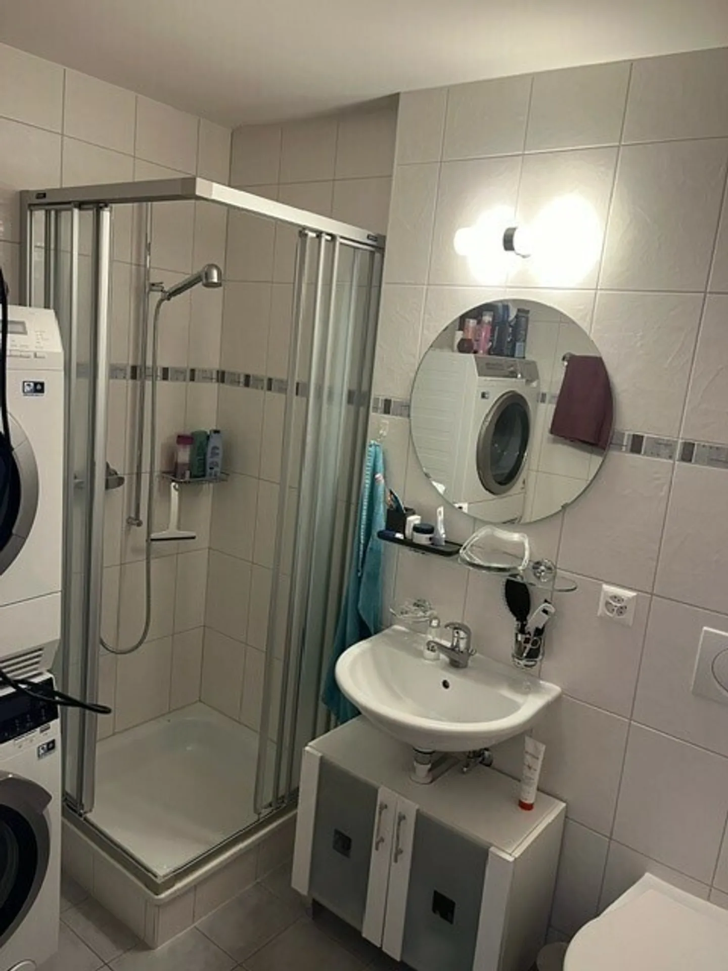 Appartement Équipé à Farvagny - Photo 9 sur 9