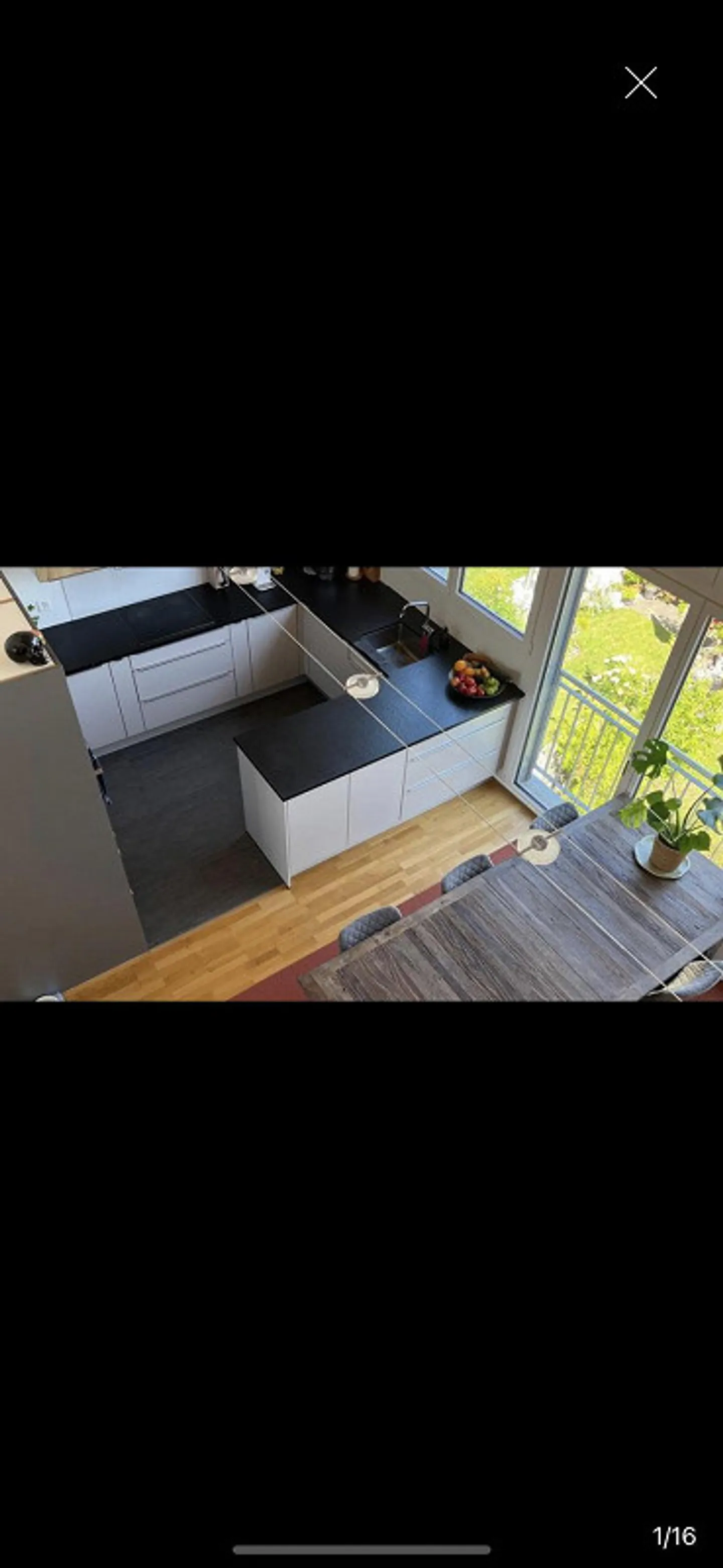 4.5 Zimmer Dach-Maisonnette-Wohnung - Foto 3 von 15