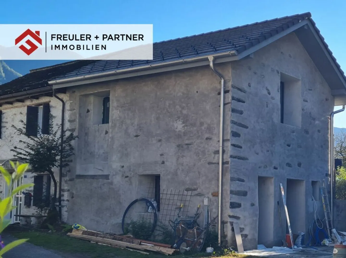 Maison de vacances à Cama - entièrement rénovée - Photo 1 sur 7