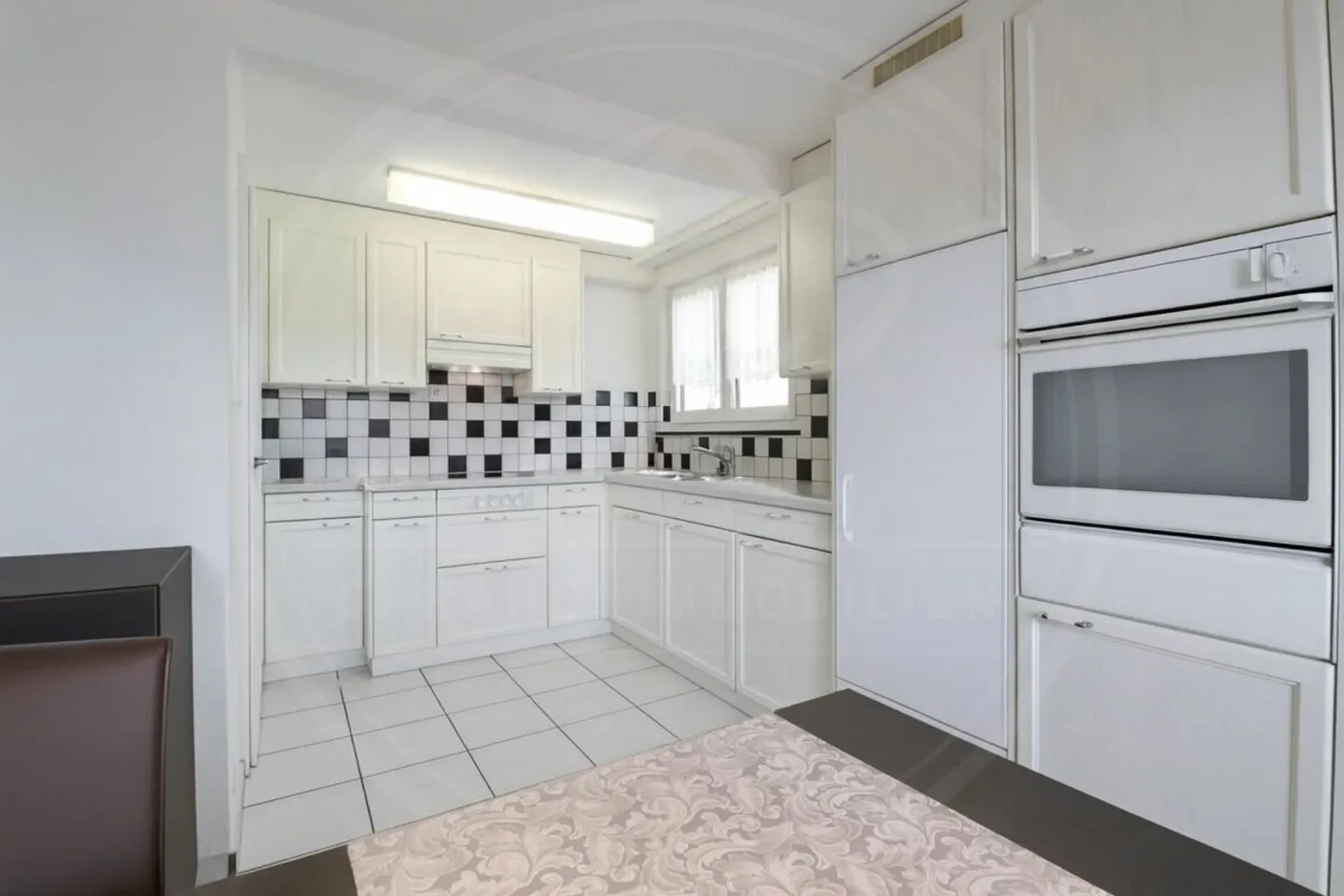 Casa unifamiliare ben tenuta di 4½ locali in posizione tranquilla a Reinach AG - Foto 7 di 14