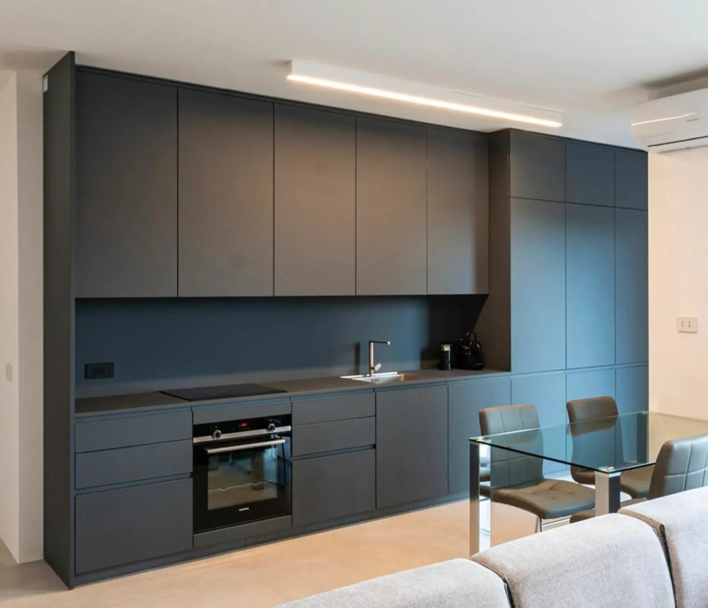 Maison de vacances à Cama - entièrement rénovée - Photo 4 sur 7