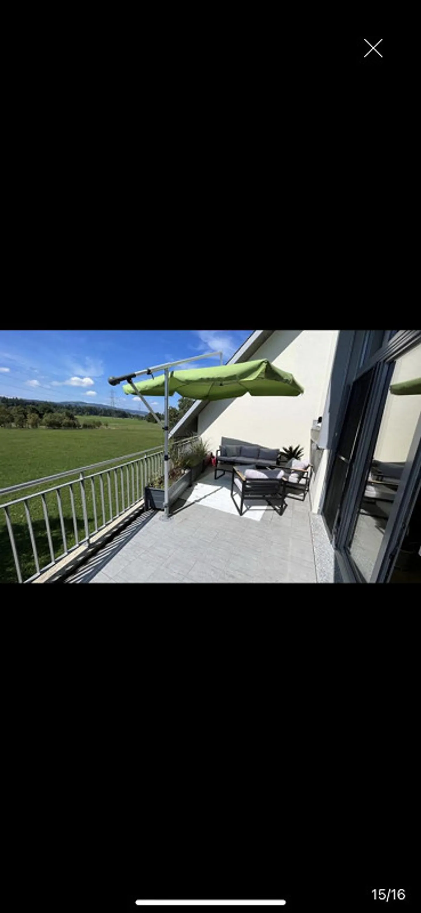 4.5 Zimmer Dach-Maisonnette-Wohnung - Foto 11 von 15