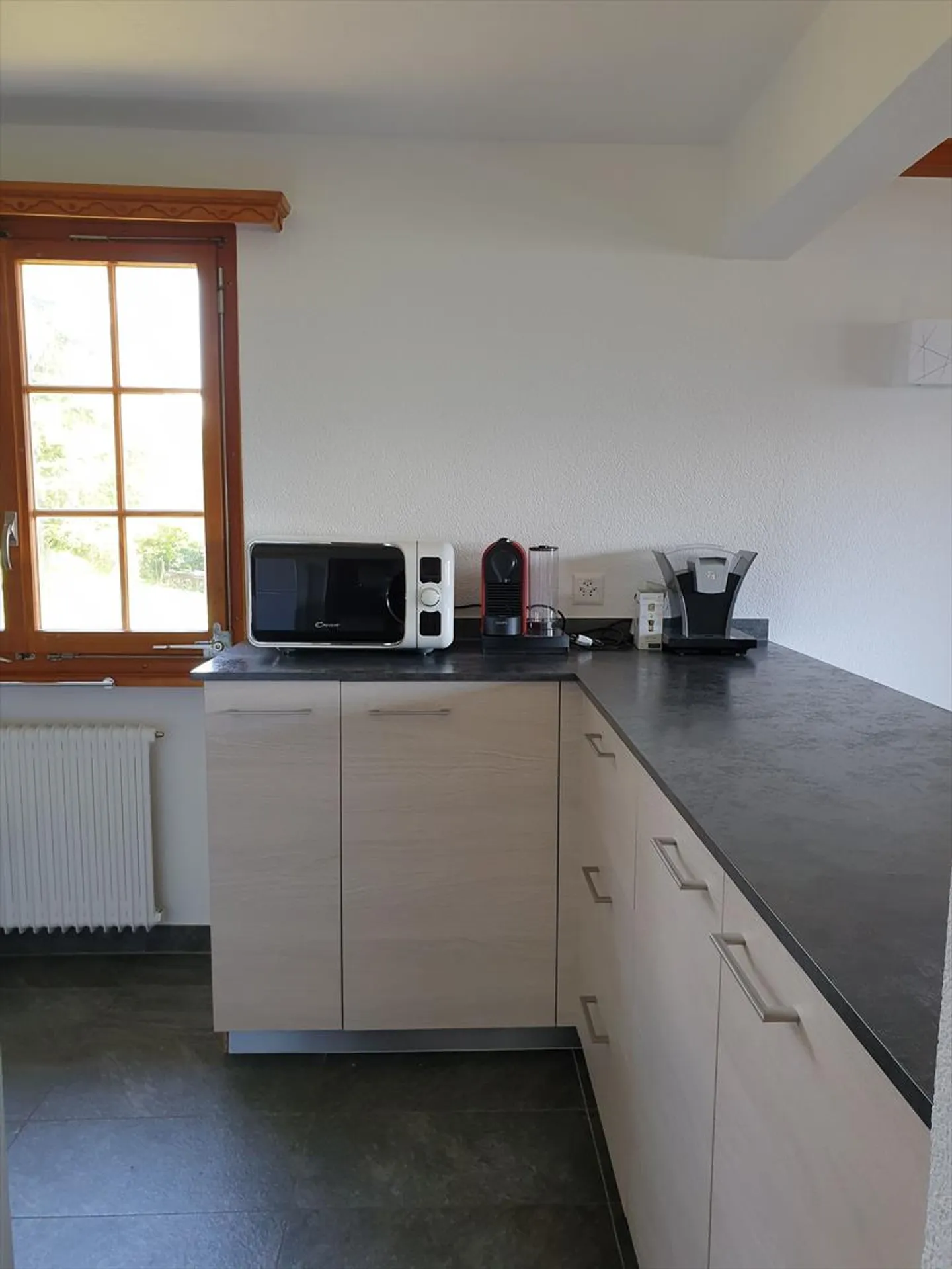 Ferienvermietung: Chalet Campanella - Foto 5 von 13