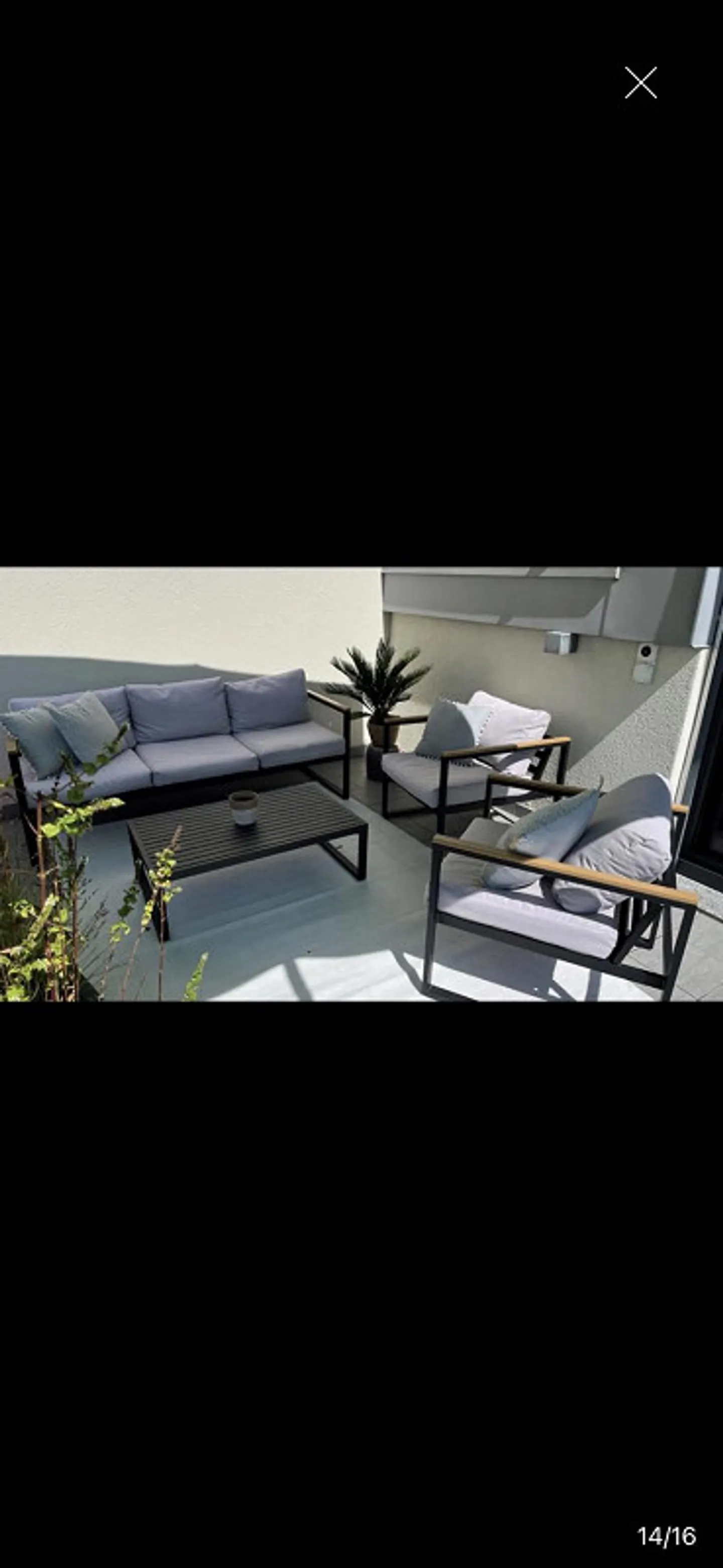 4.5 Zimmer Dach-Maisonnette-Wohnung - Foto 12 von 15