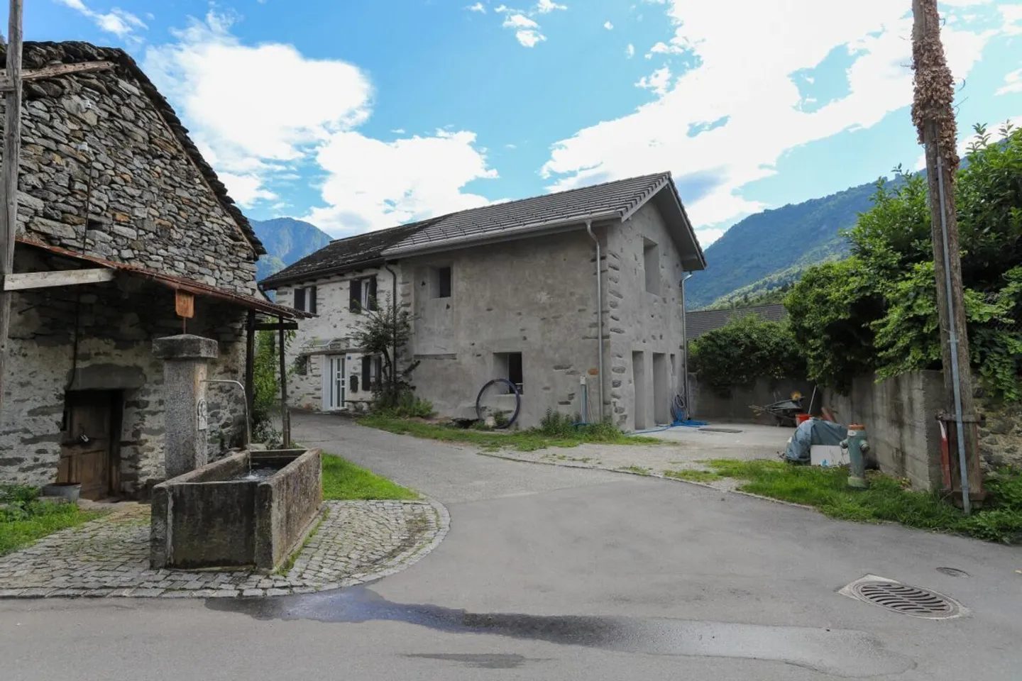 Maison de vacances à Cama - entièrement rénovée - Photo 2 sur 7